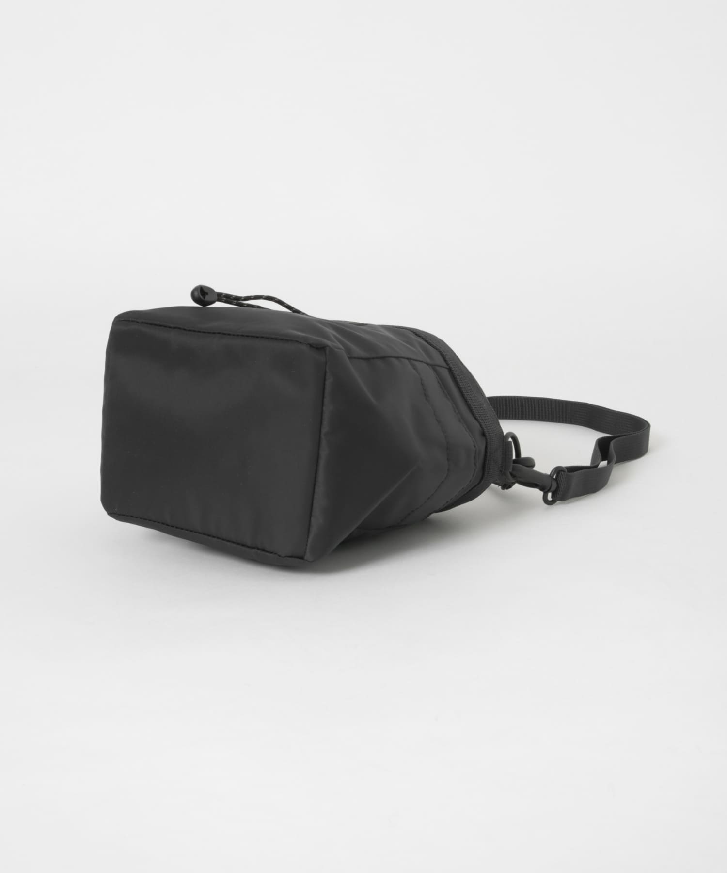 AIGLE　ネイバーフッド ショルダーバッグ NOIR one