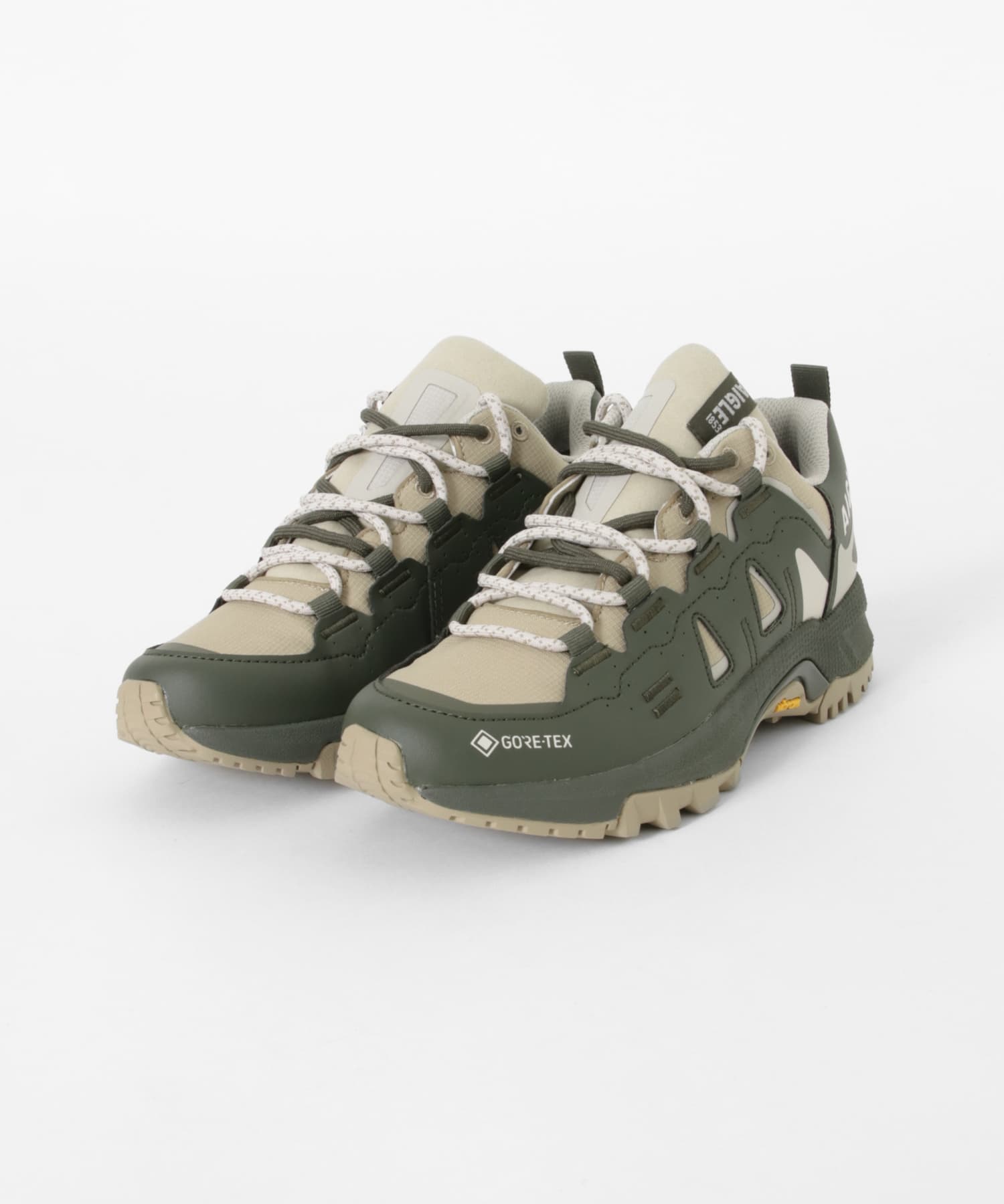 AIGLE　PARIOT GTX