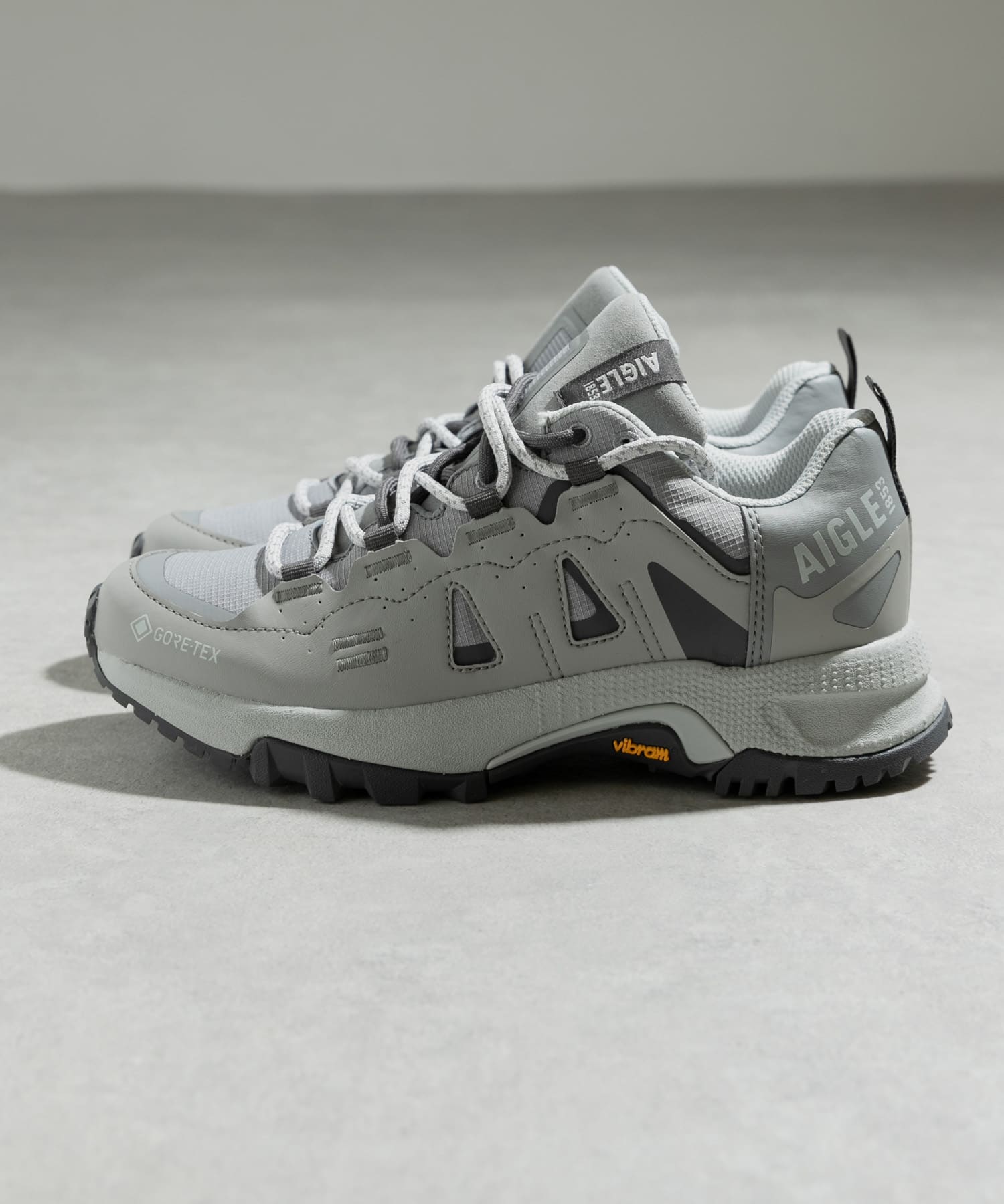 AIGLE　PARIOT GTX
