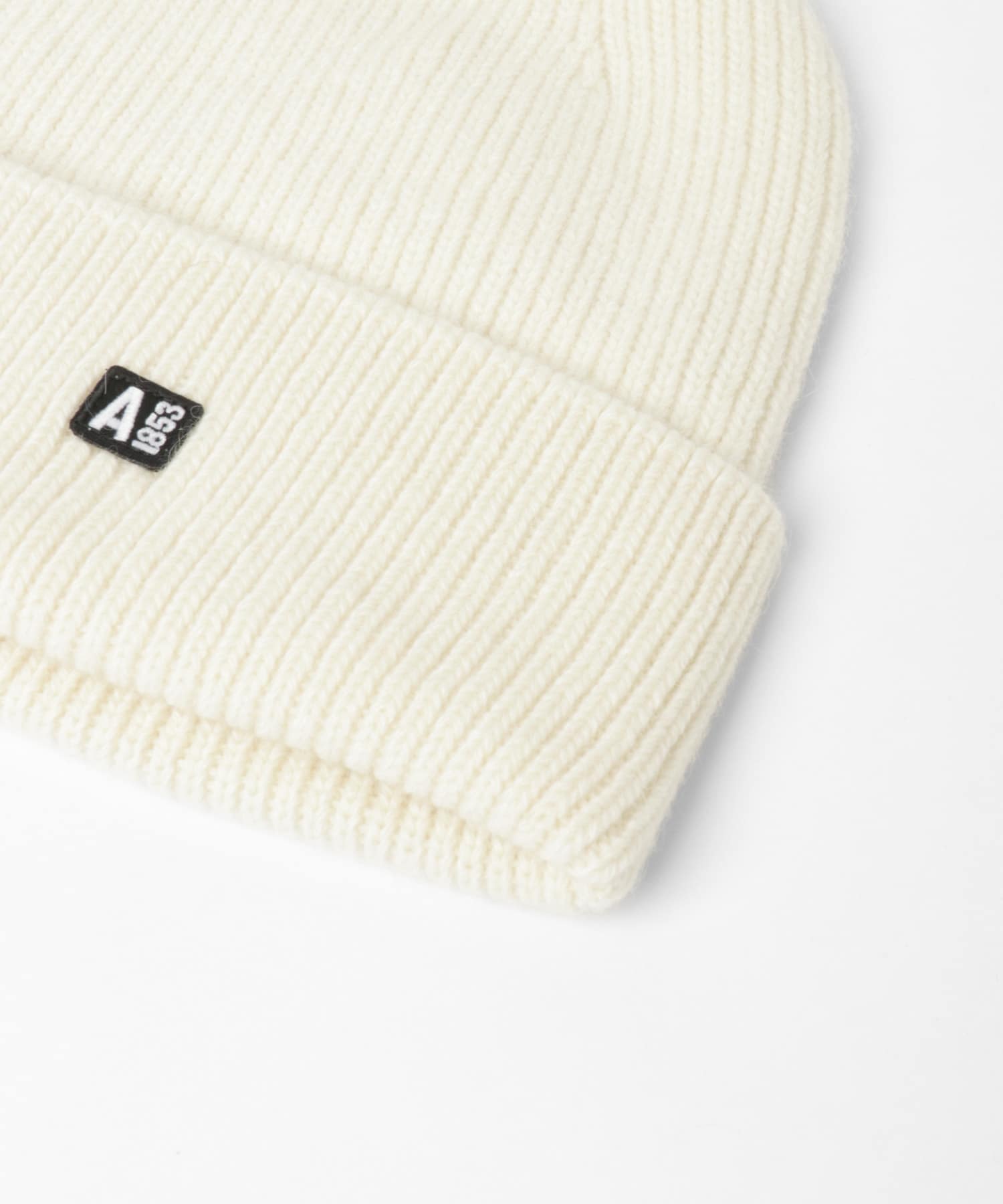AIGLE　Made in France ビーニー LAIT FREE
