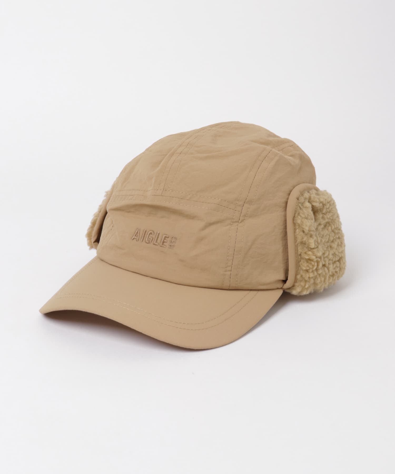 AIGLE　トラッパーハット OSIER M