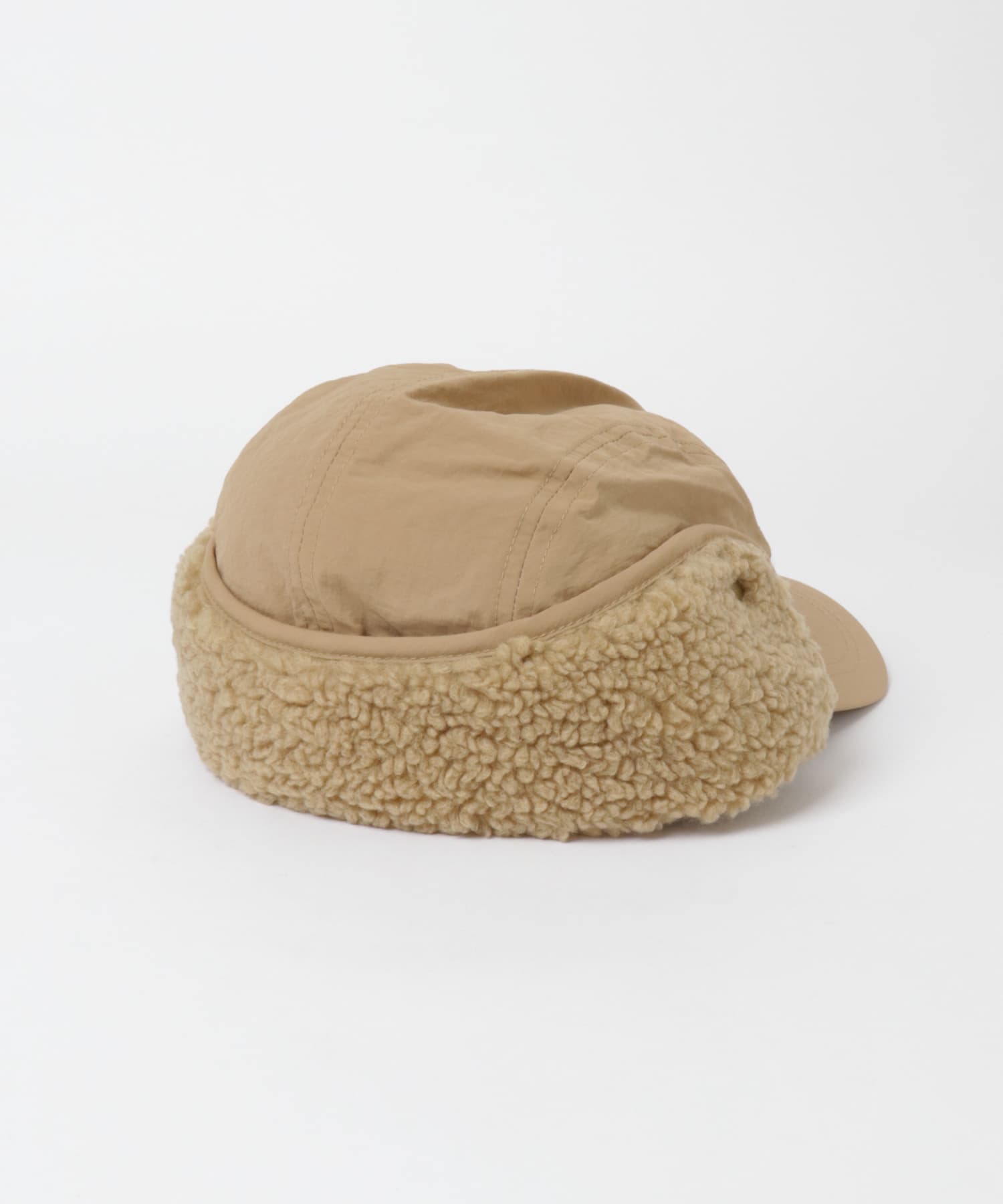 AIGLE　トラッパーハット OSIER M