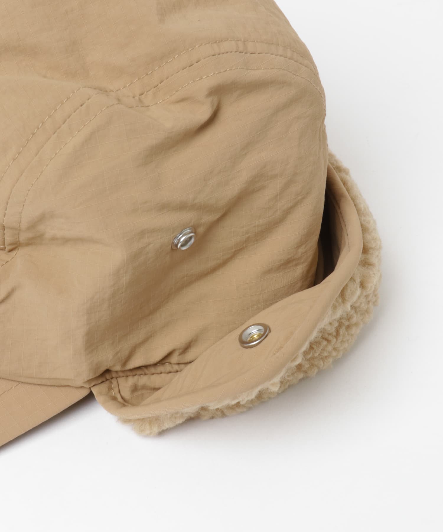 AIGLE　トラッパーハット OSIER M