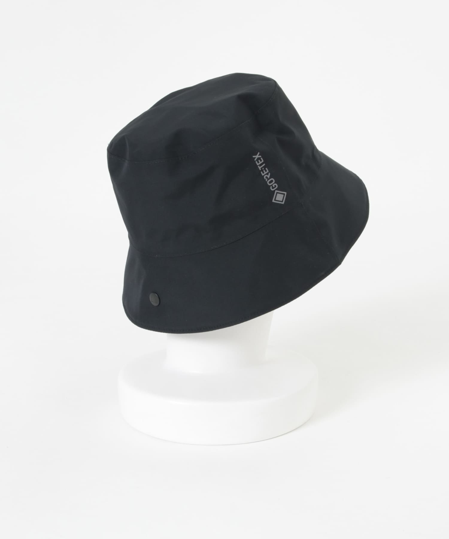 AIGLE　ゴアテックス ハット NOIR M