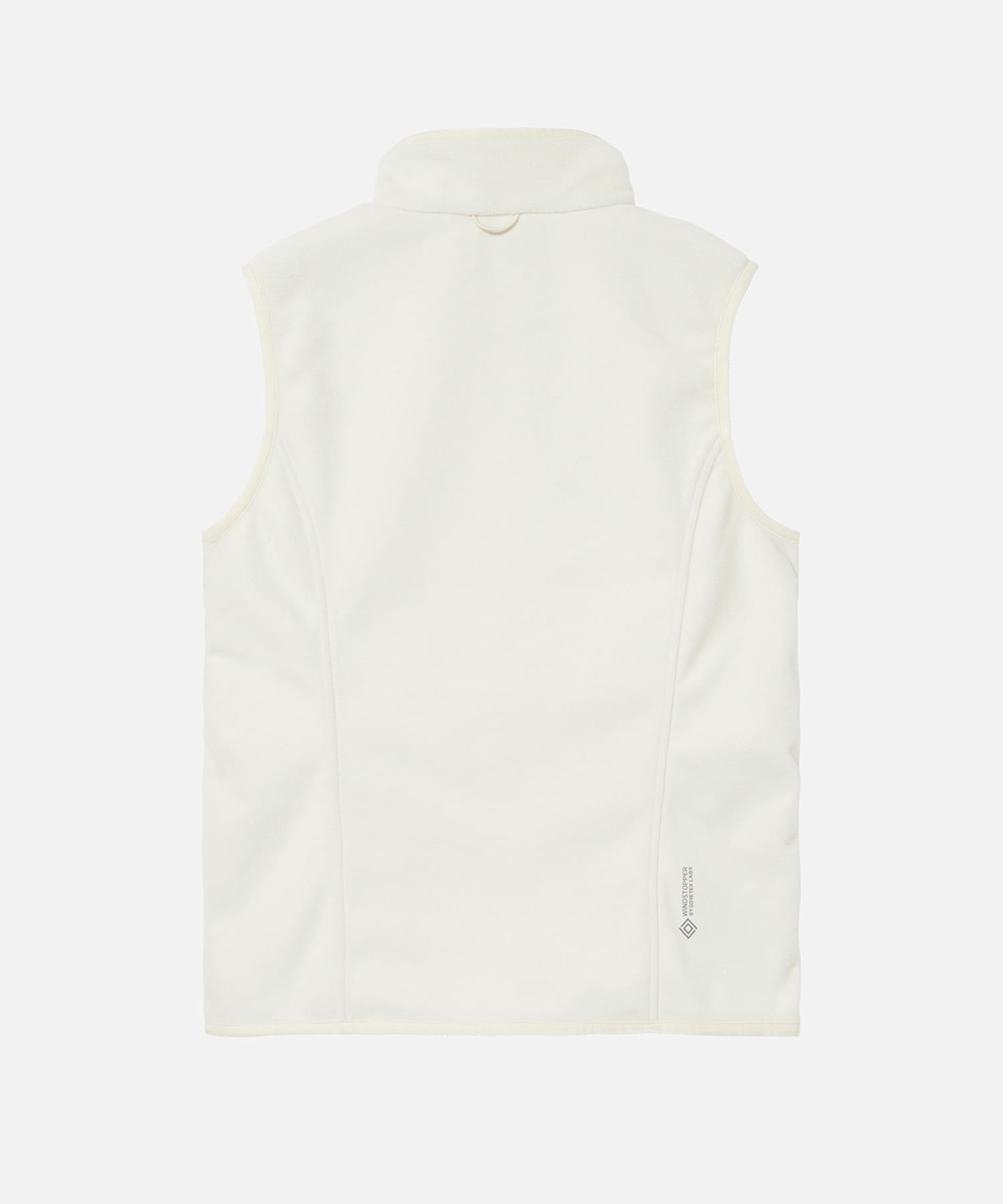 AIGLE　ゴアテックスウィンドストッパー フリースベスト T-KIT DOVE 36