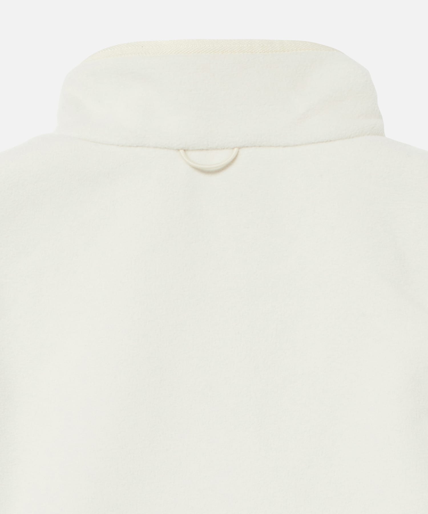 AIGLE　ゴアテックスウィンドストッパー フリースベスト T-KIT DOVE 36