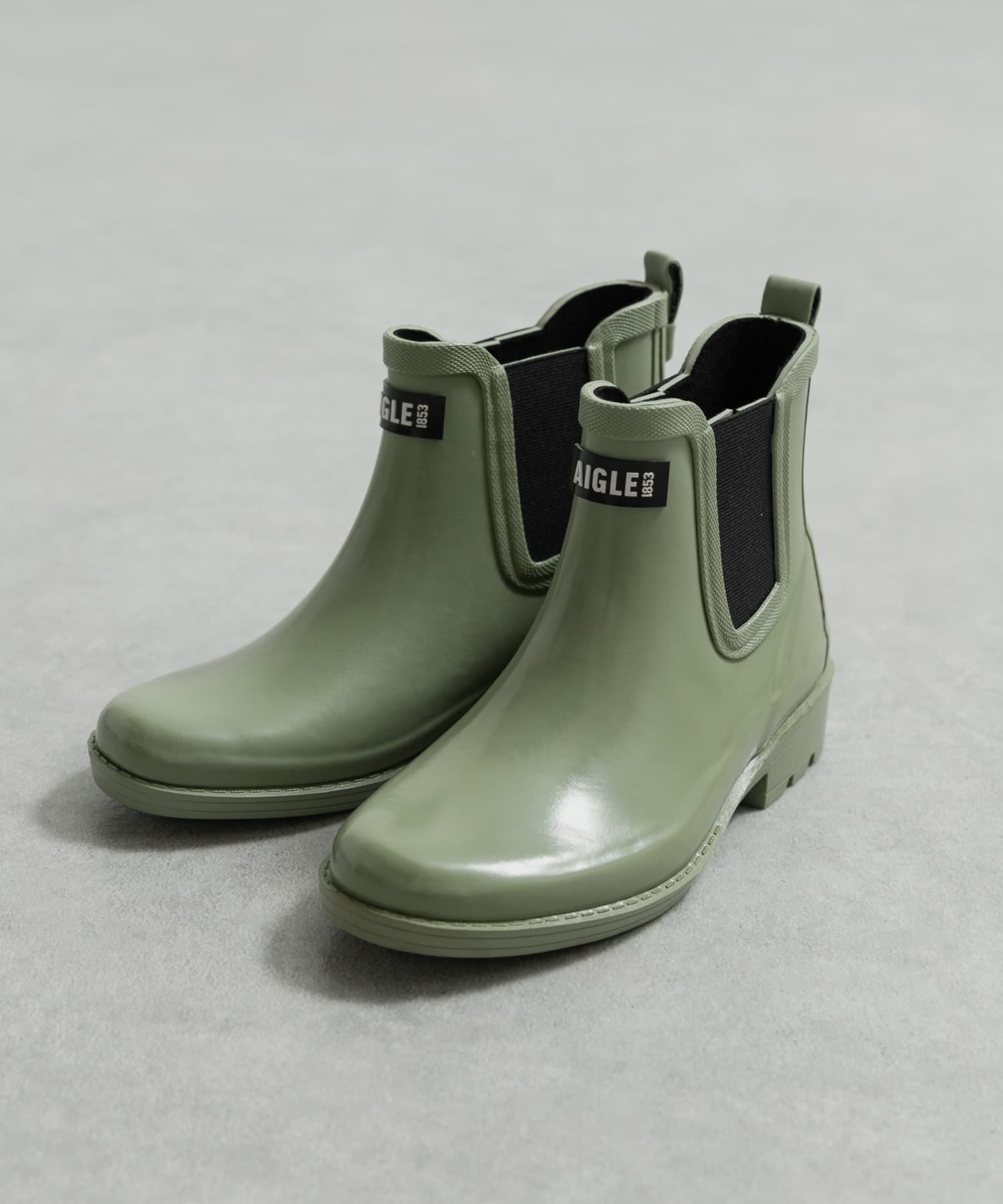 AIGLE　CARVILLE 2