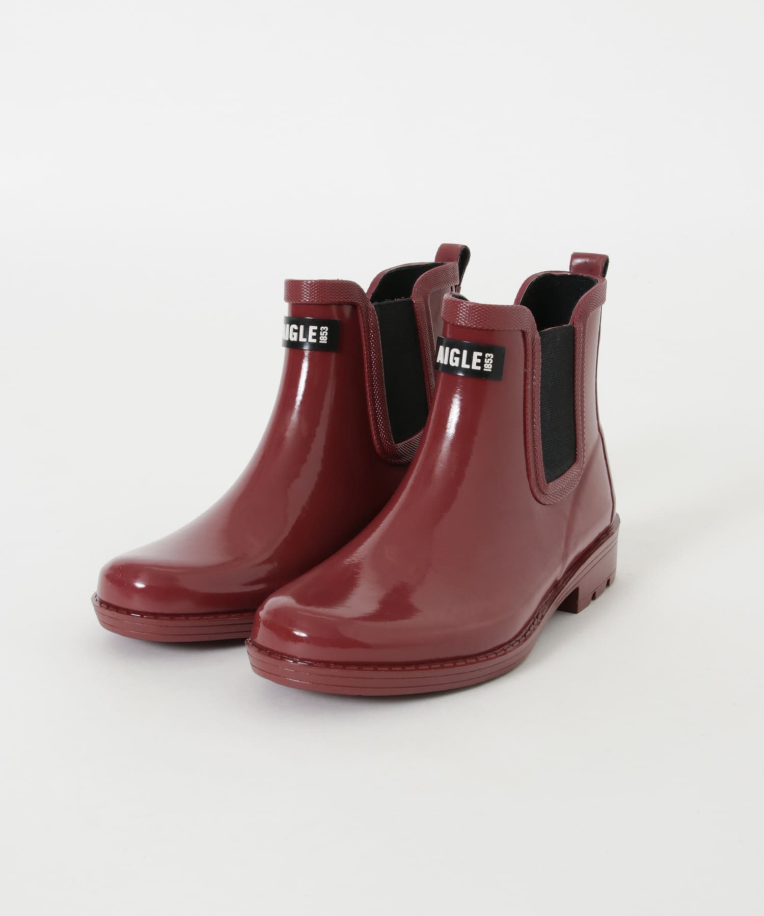 AIGLE　CARVILLE 2 MAGENTA 36