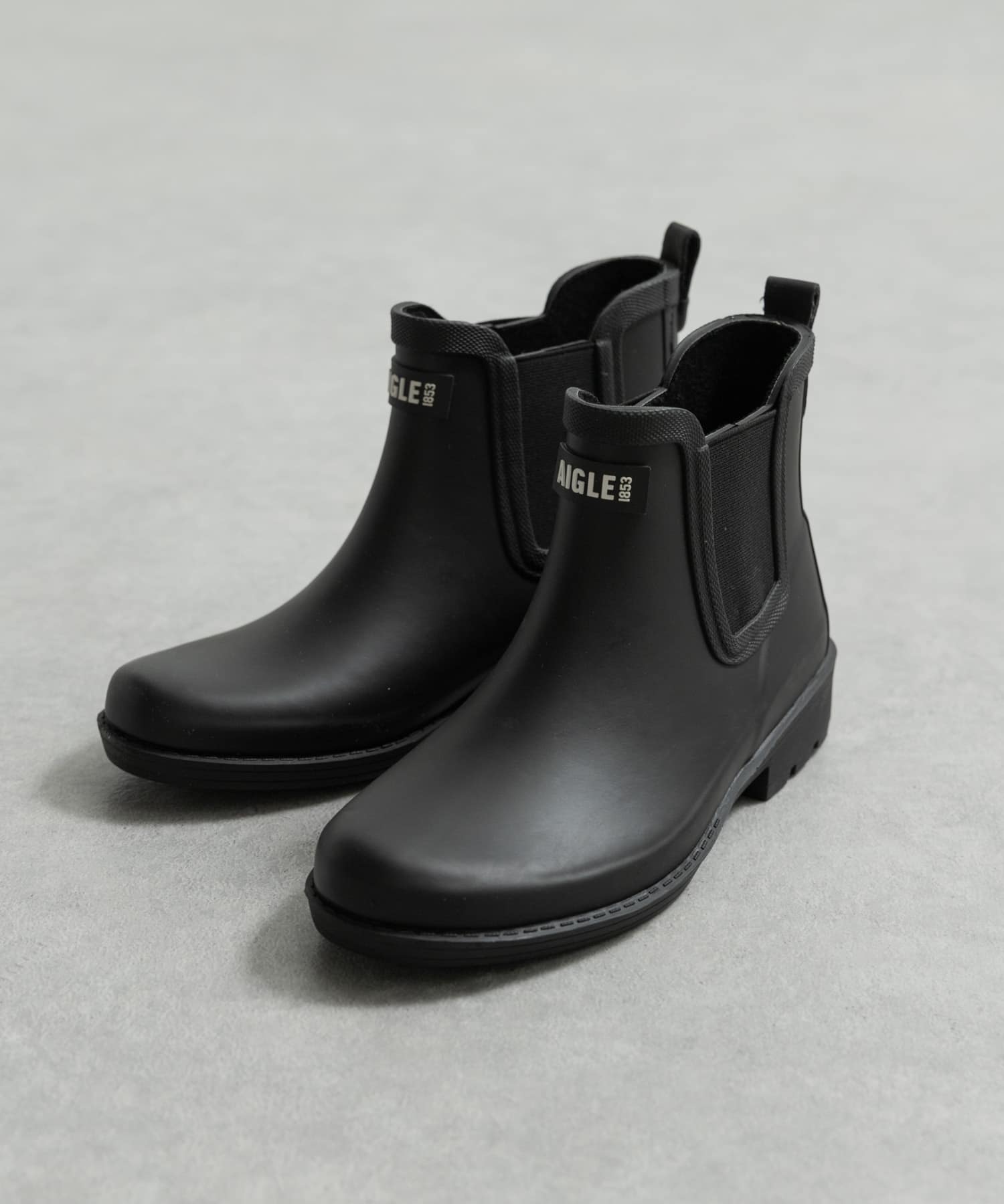 AIGLE　CARVILLE 2 NOIR 36