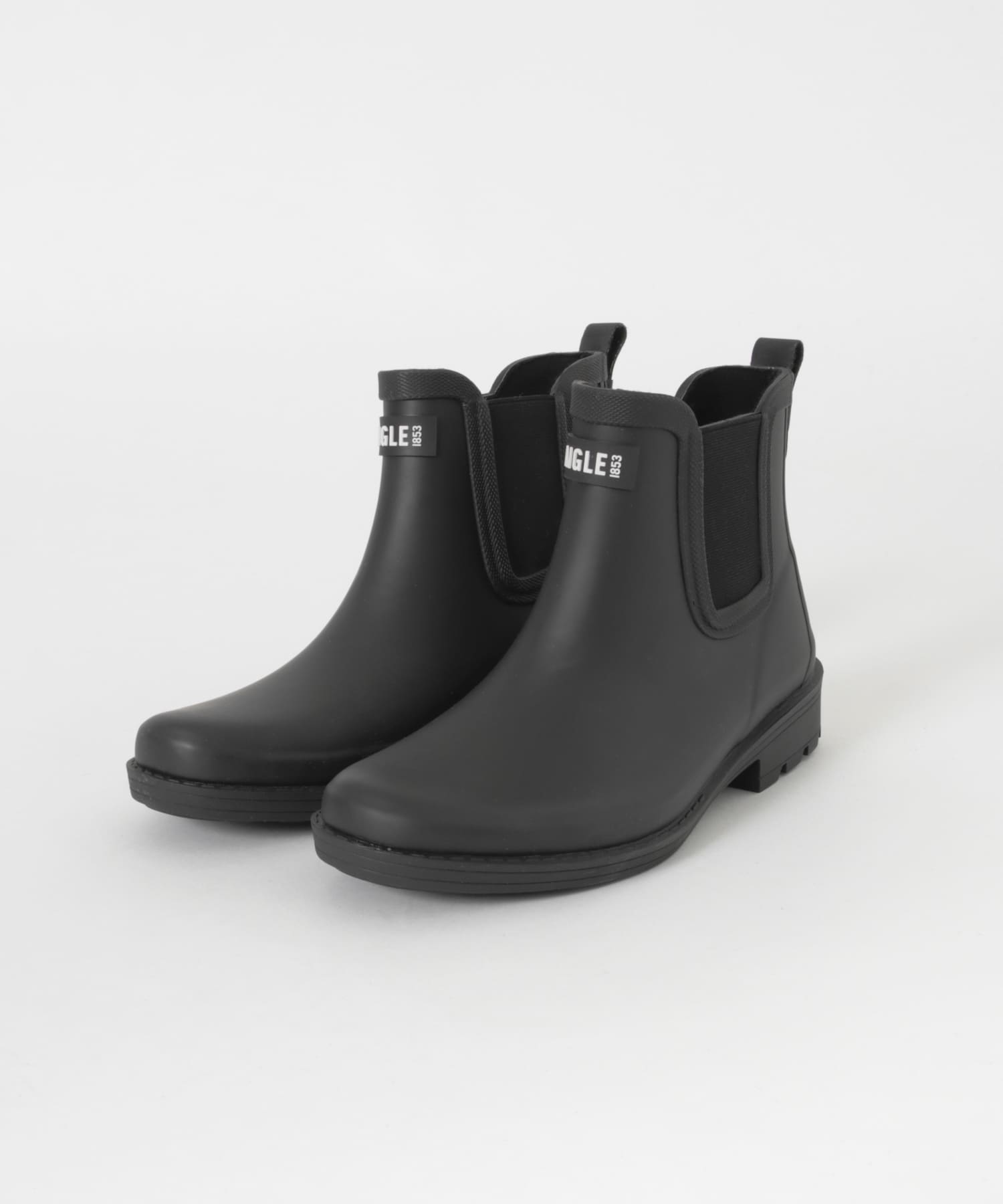 AIGLE　CARVILLE 2 NOIR 36