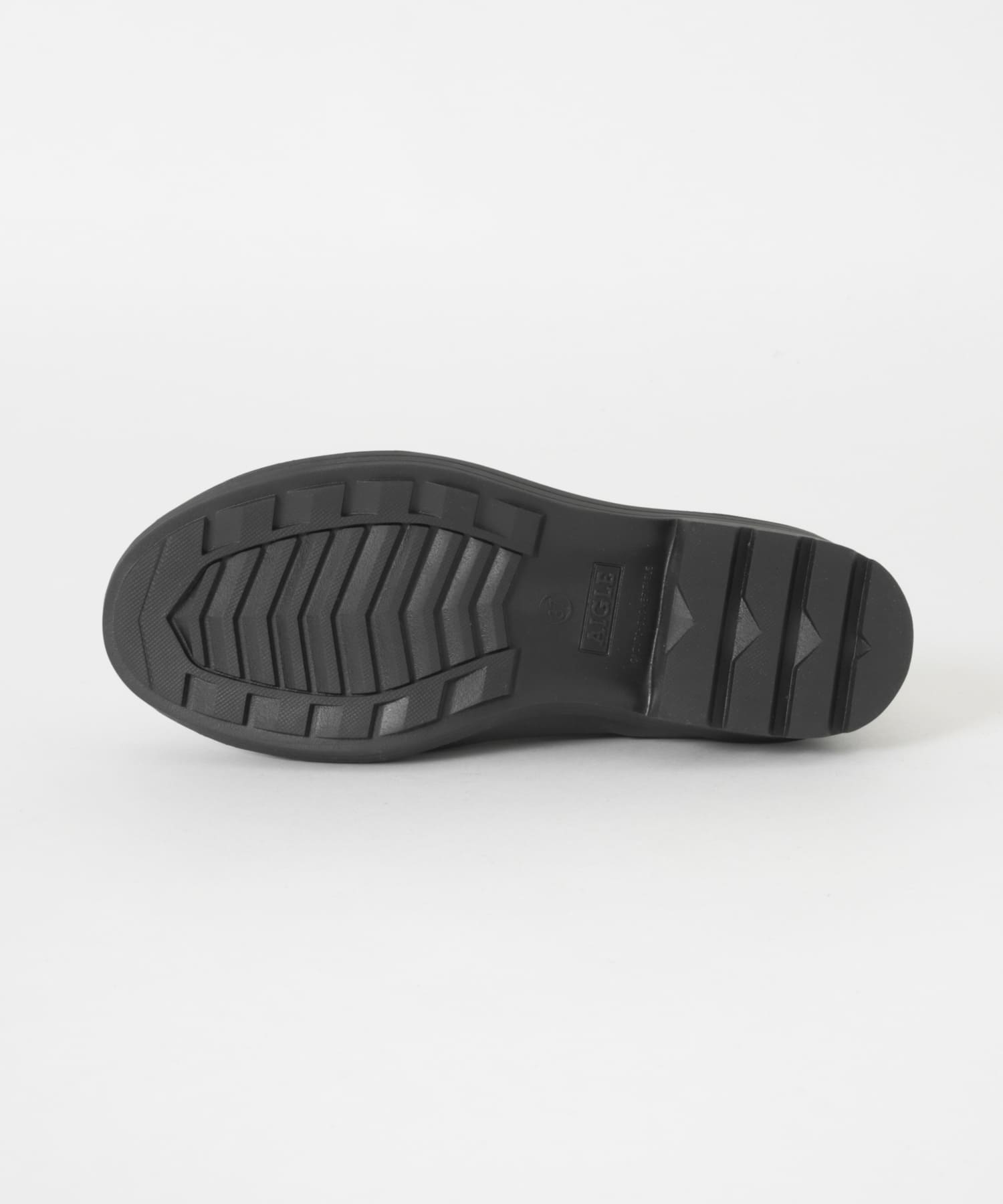 AIGLE　CARVILLE 2 NOIR 36