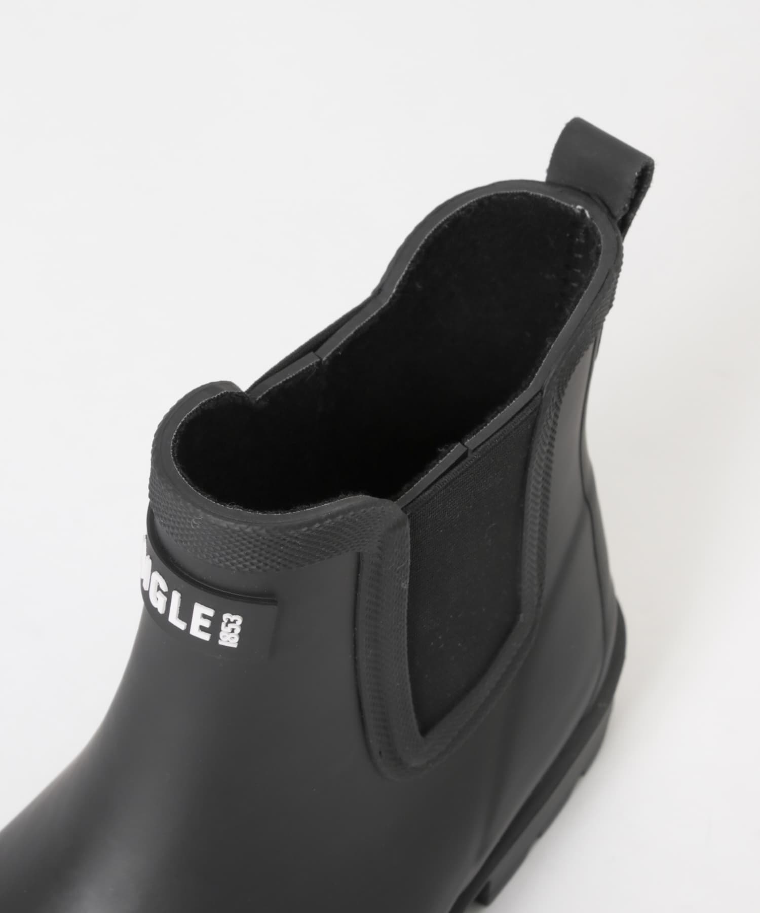 AIGLE　CARVILLE 2 NOIR 36