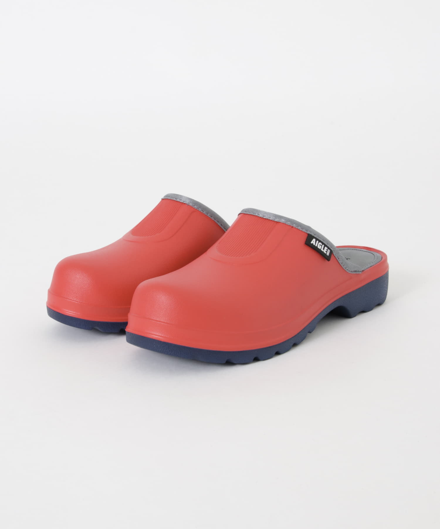 AIGLE　TADEN 2