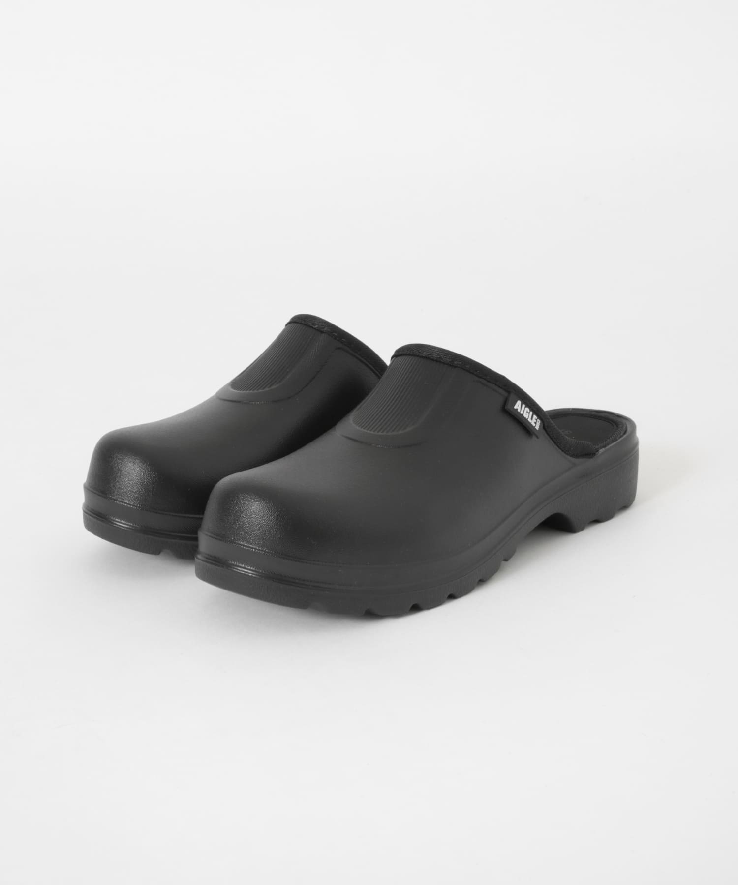 AIGLE　TADEN 2 NOIR 36