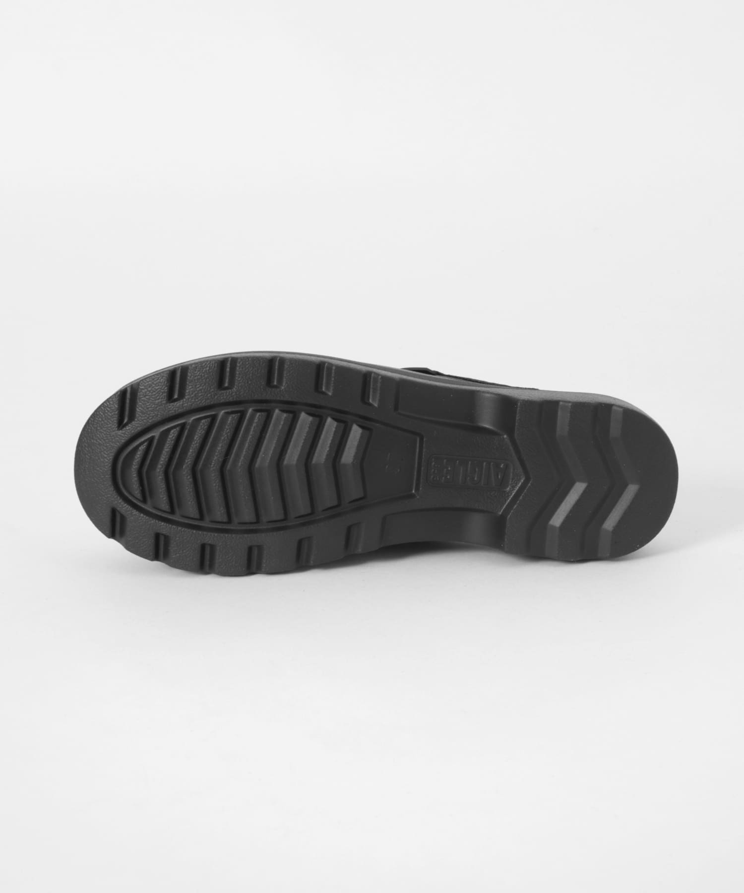 AIGLE　TADEN 2 NOIR 36