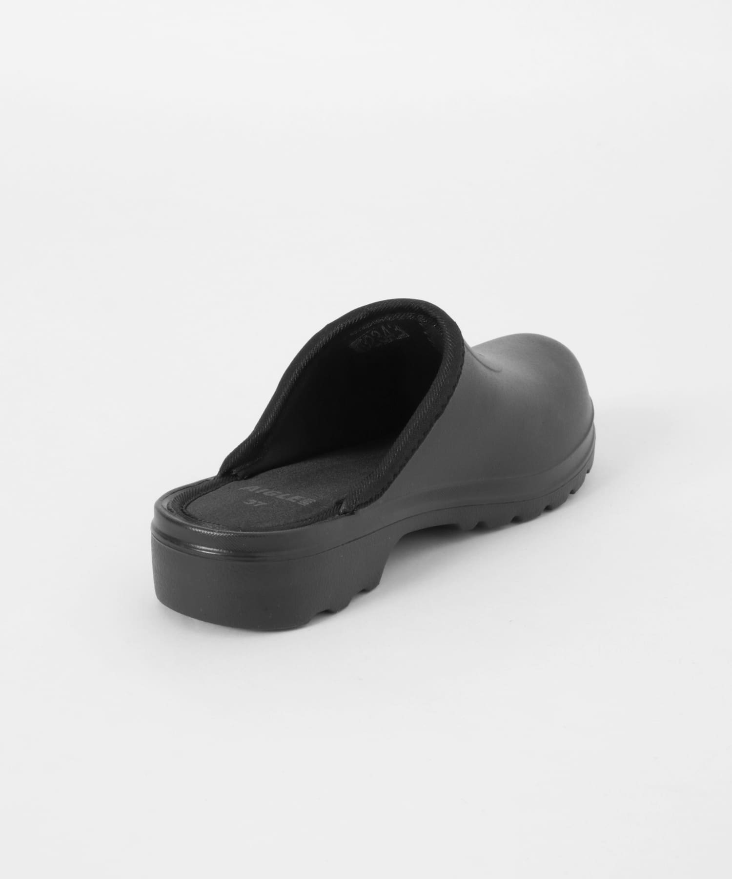 AIGLE　TADEN 2 NOIR 36