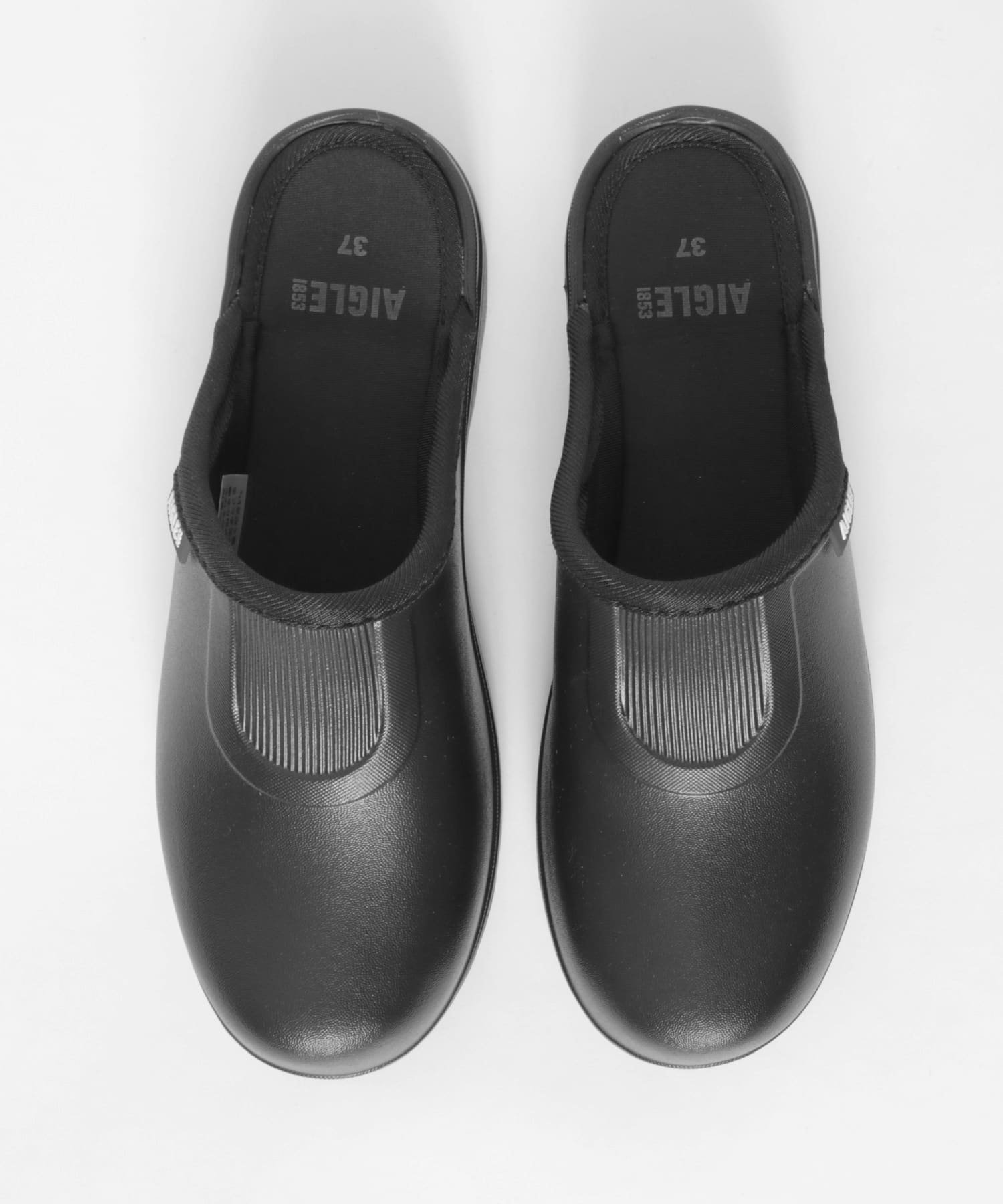 AIGLE　TADEN 2 NOIR 36