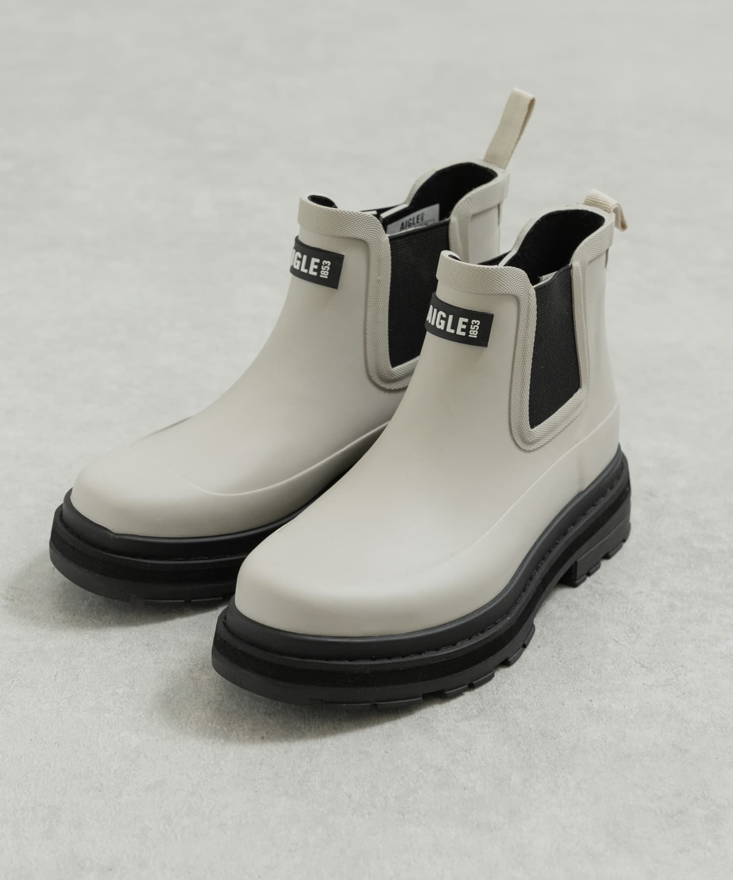 AIGLE　SOFT RAIN 2 SABLE 36