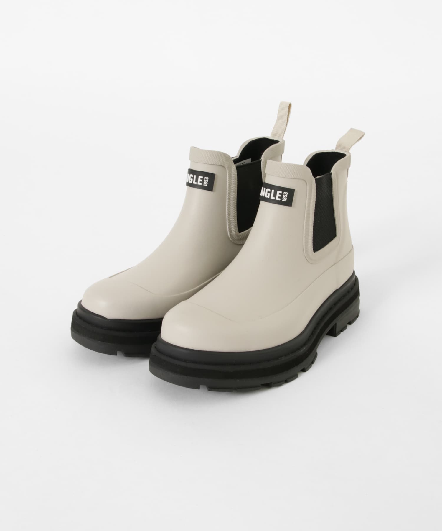 AIGLE　SOFT RAIN 2 SABLE 36
