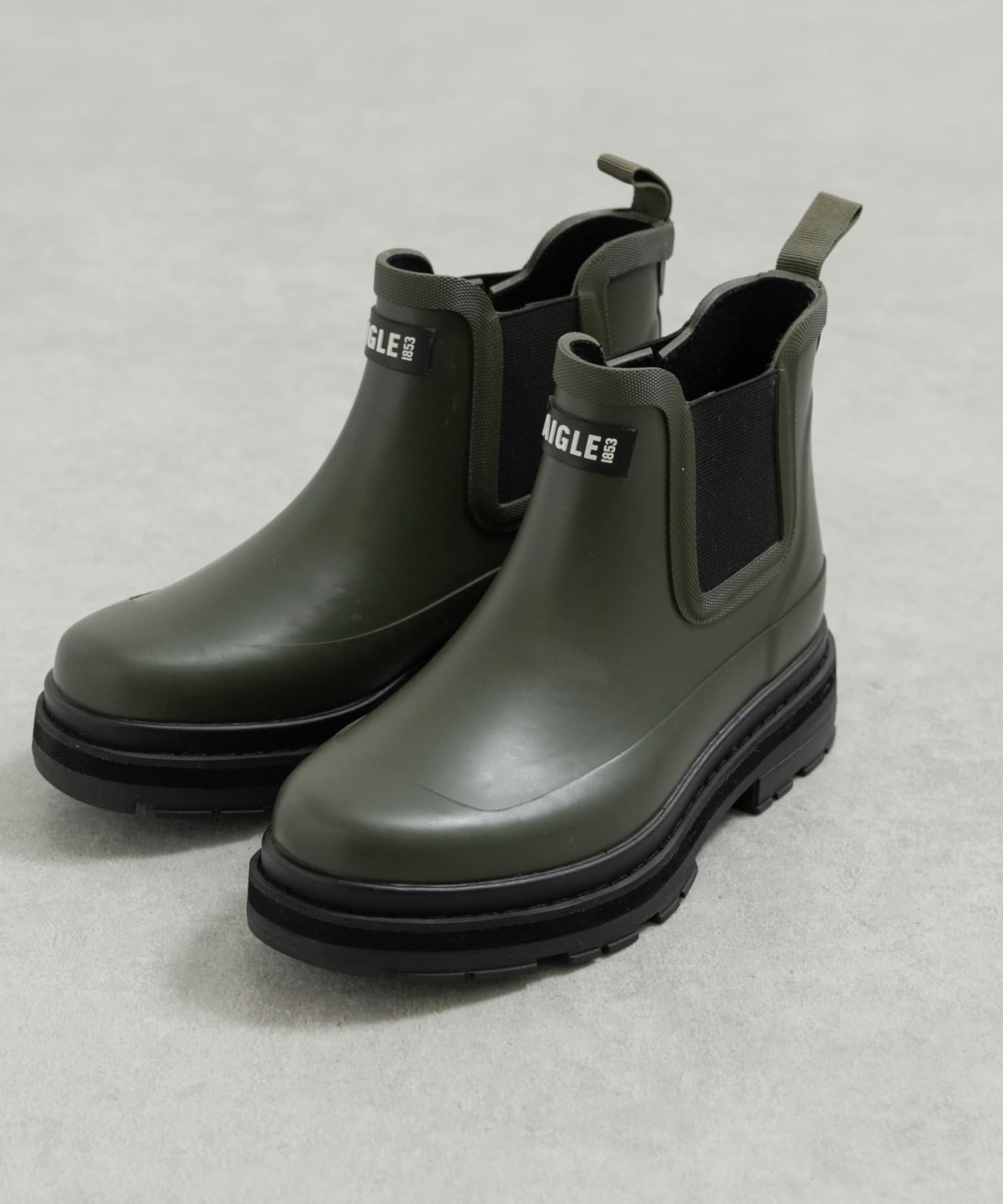 AIGLE　SOFT RAIN 2 AVOCAT 36