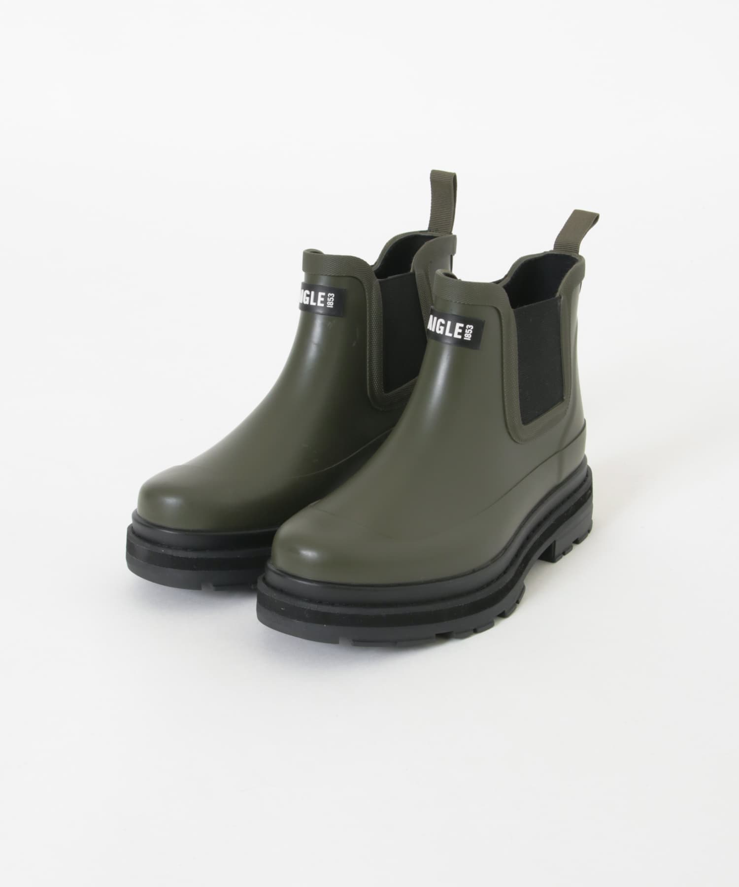 AIGLE　SOFT RAIN 2 AVOCAT 36