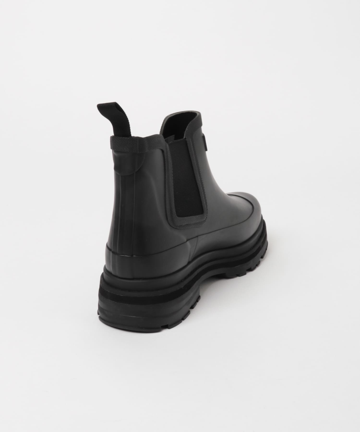 AIGLE　SOFT RAIN 2 NOIR 36