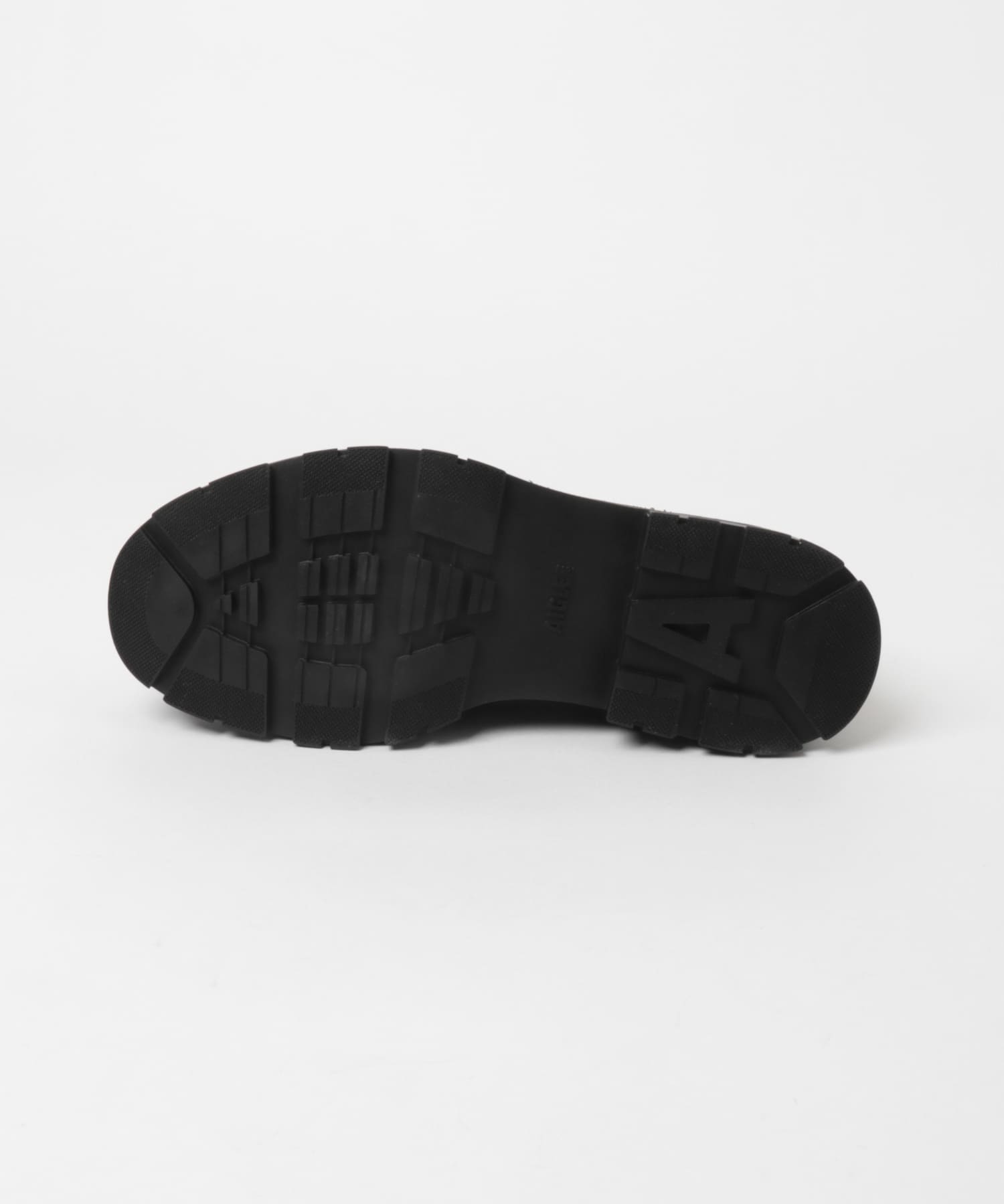 AIGLE　SOFT RAIN 2 NOIR 36