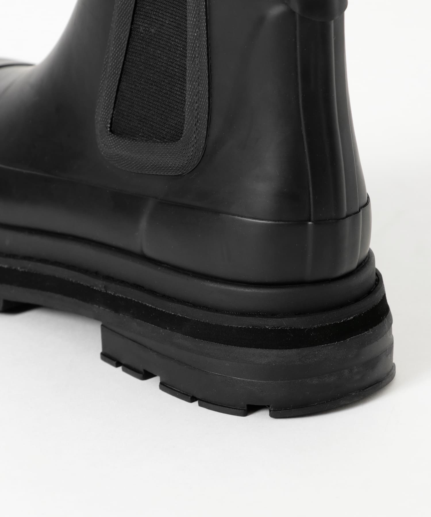 AIGLE　SOFT RAIN 2 NOIR 36