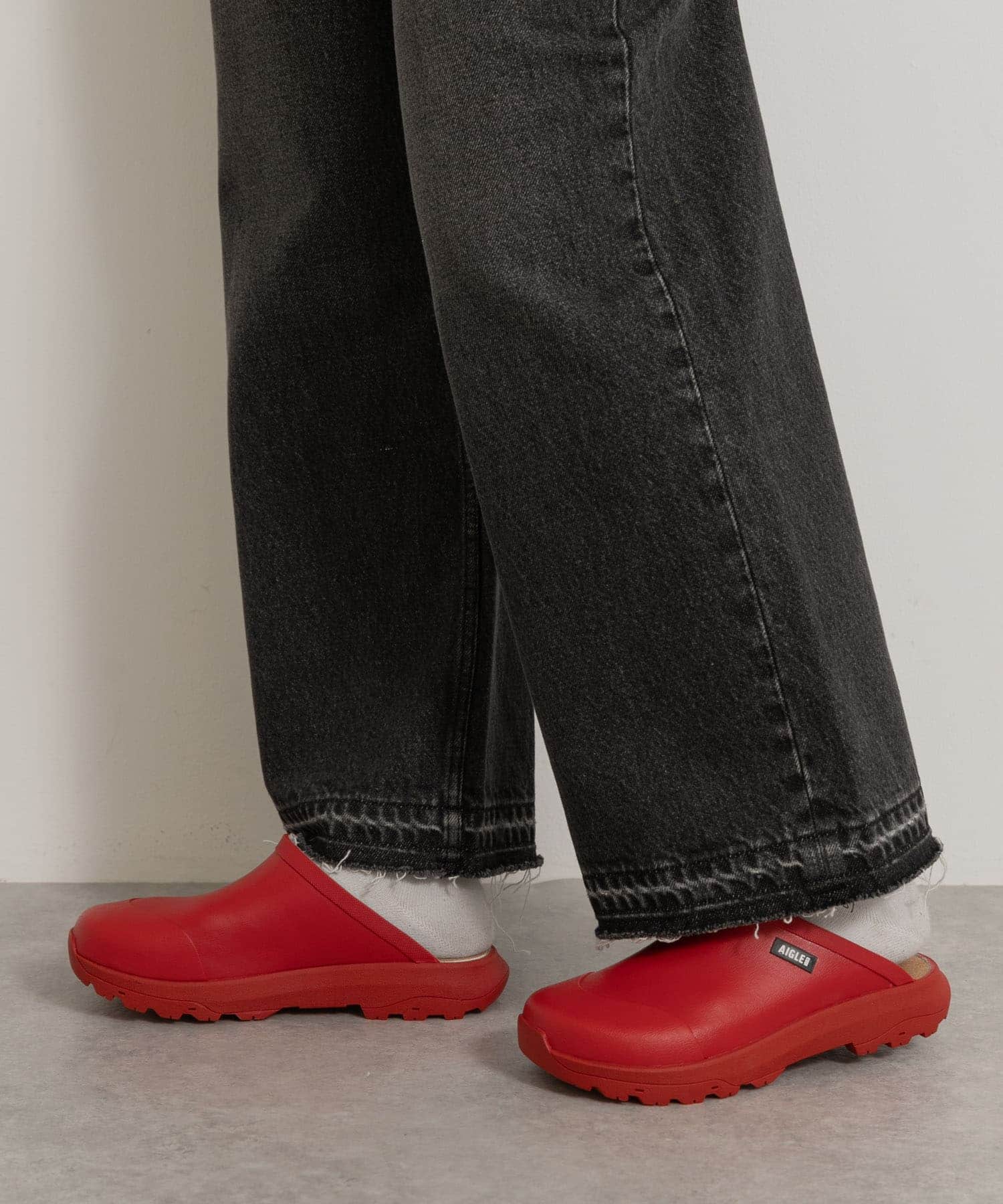 AIGLE　CORLAY POIVRON 37