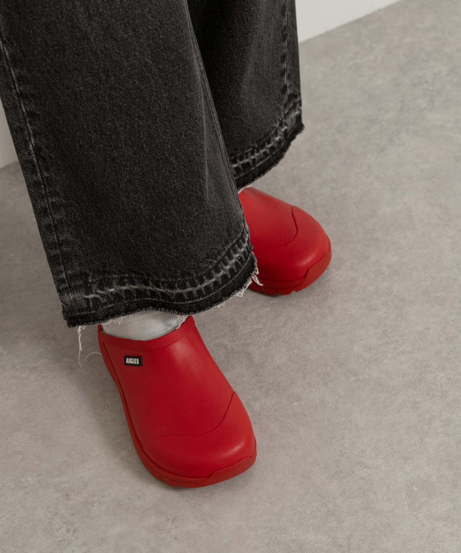 AIGLE　CORLAY POIVRON 37