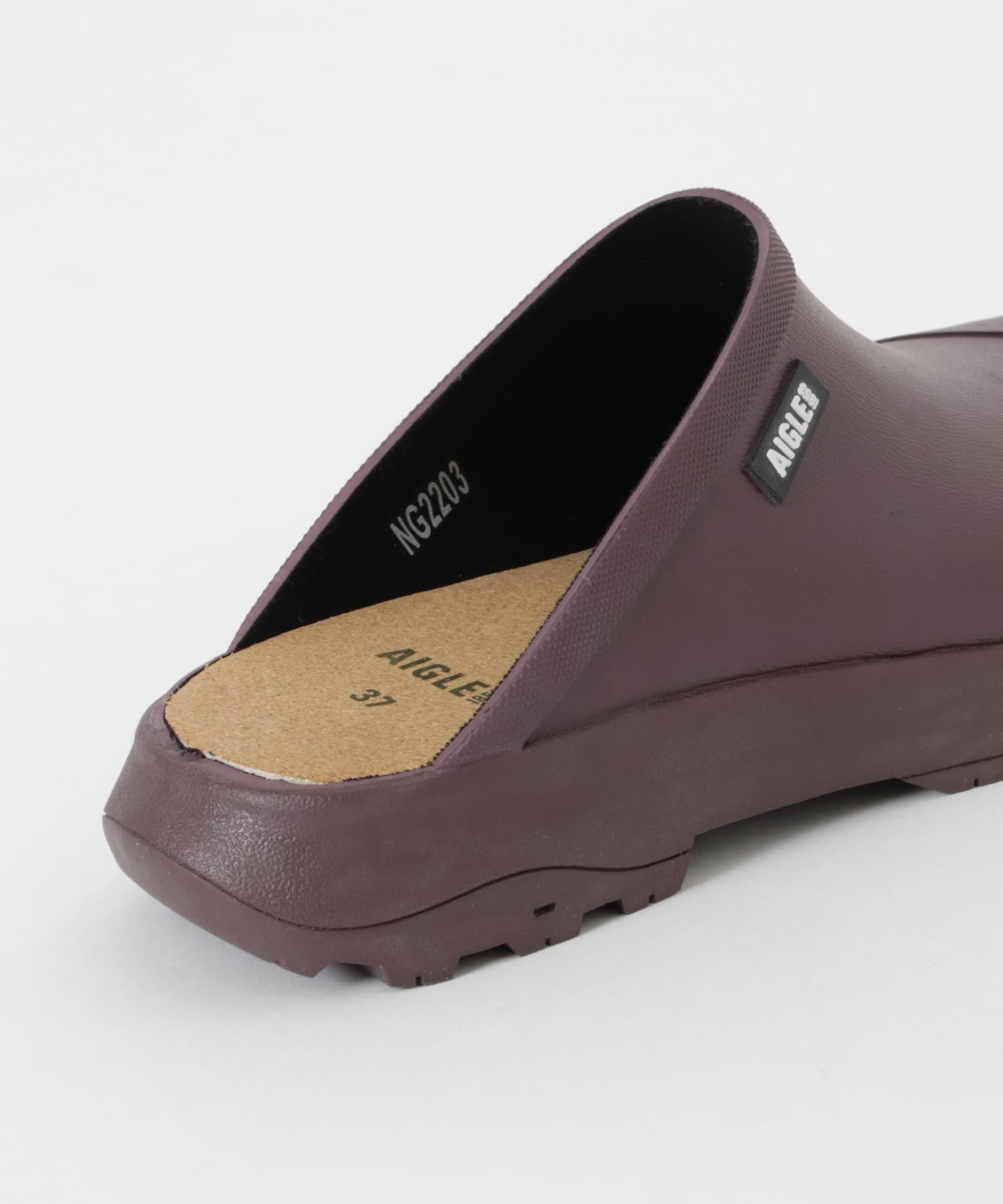 AIGLE　CORLAY WINE 36