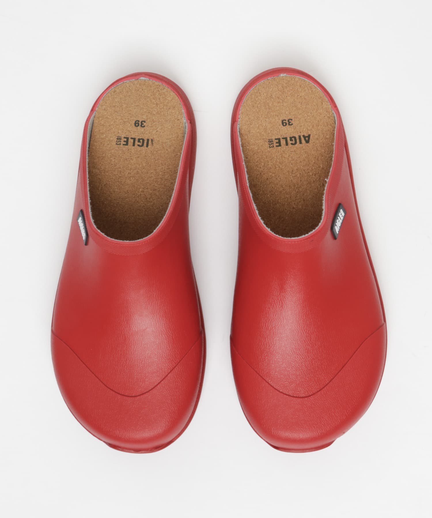AIGLE　CORLAY POIVRON 36