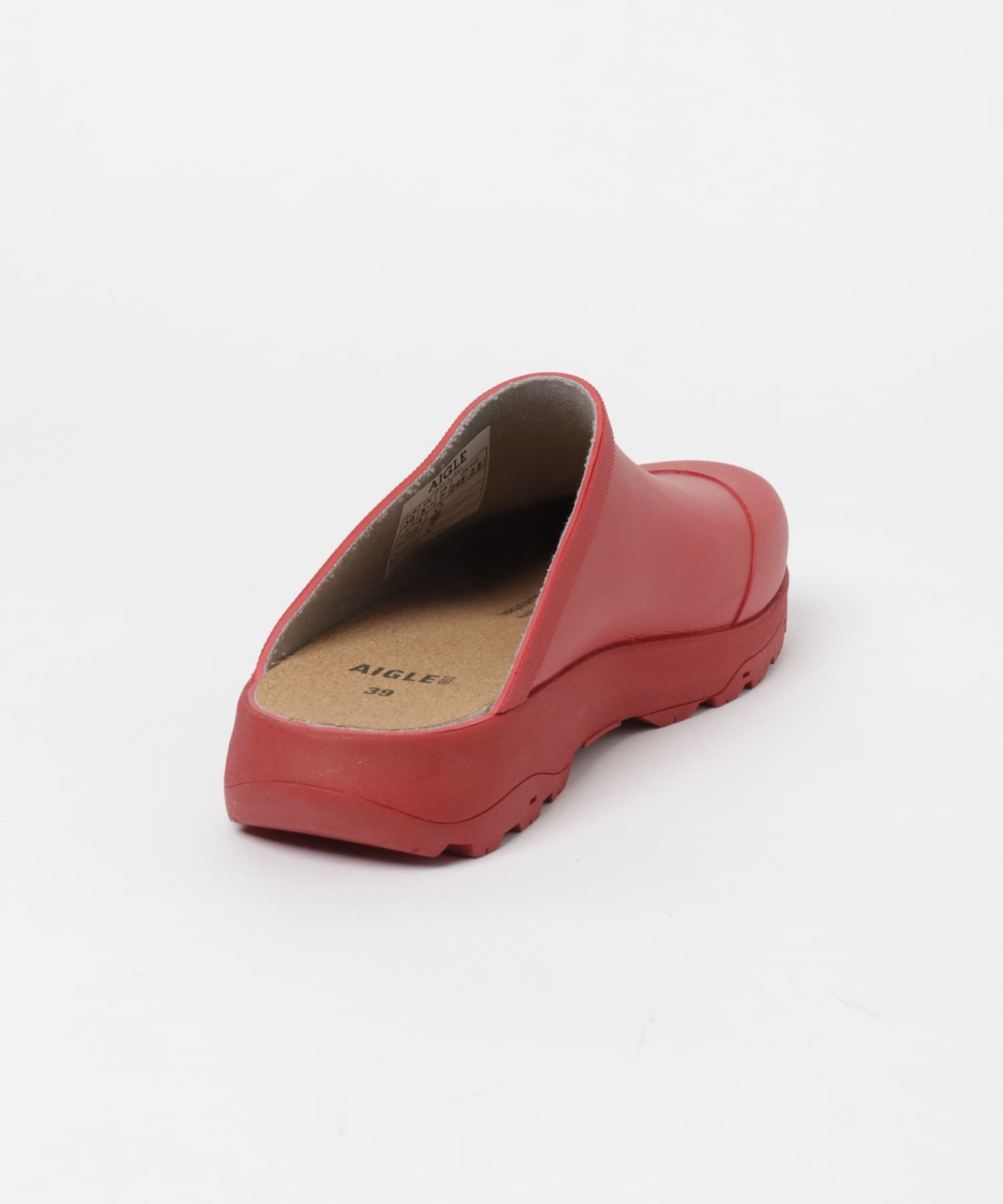 AIGLE　CORLAY POIVRON 36