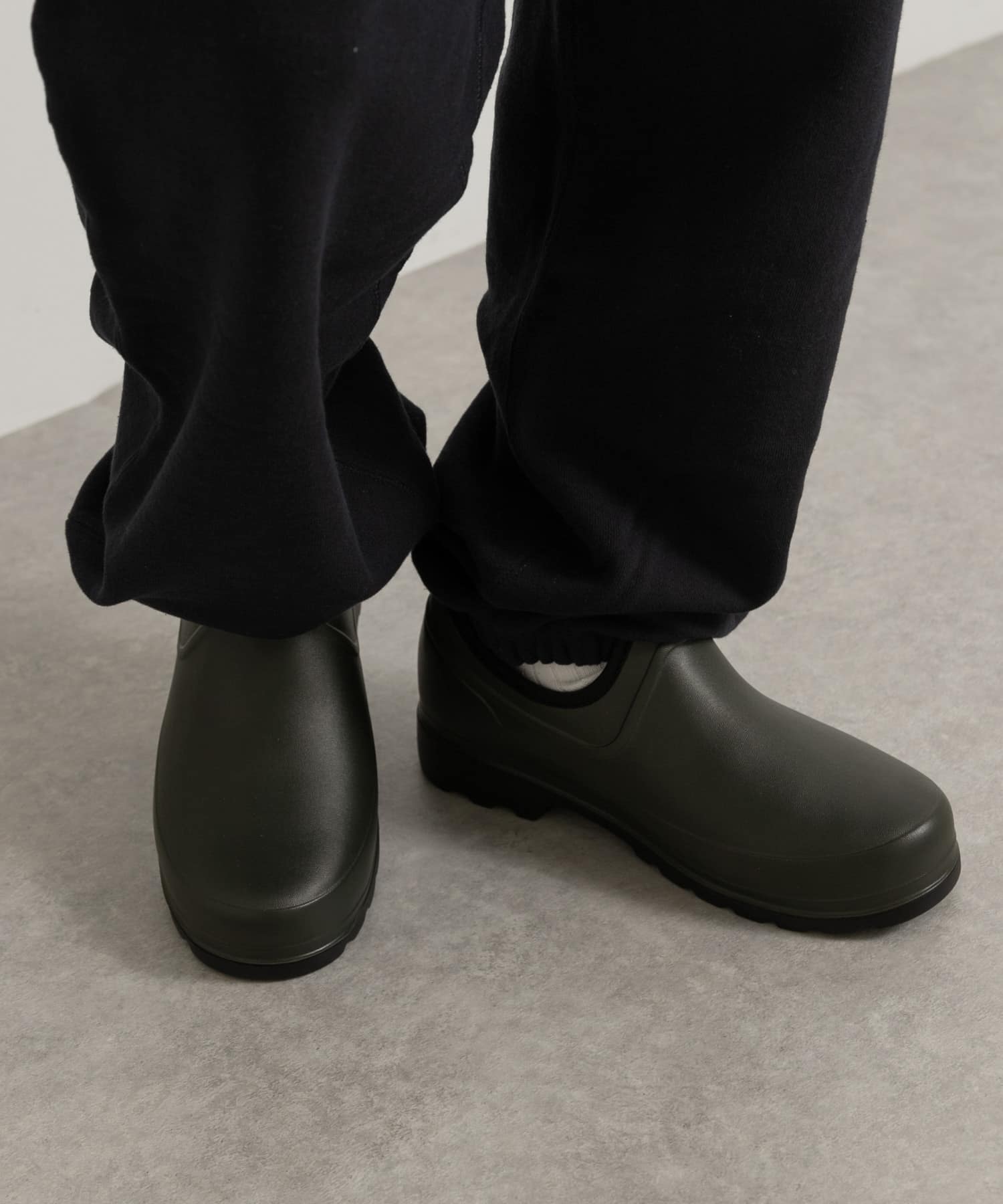 AIGLE　TADEN PLUS M 2