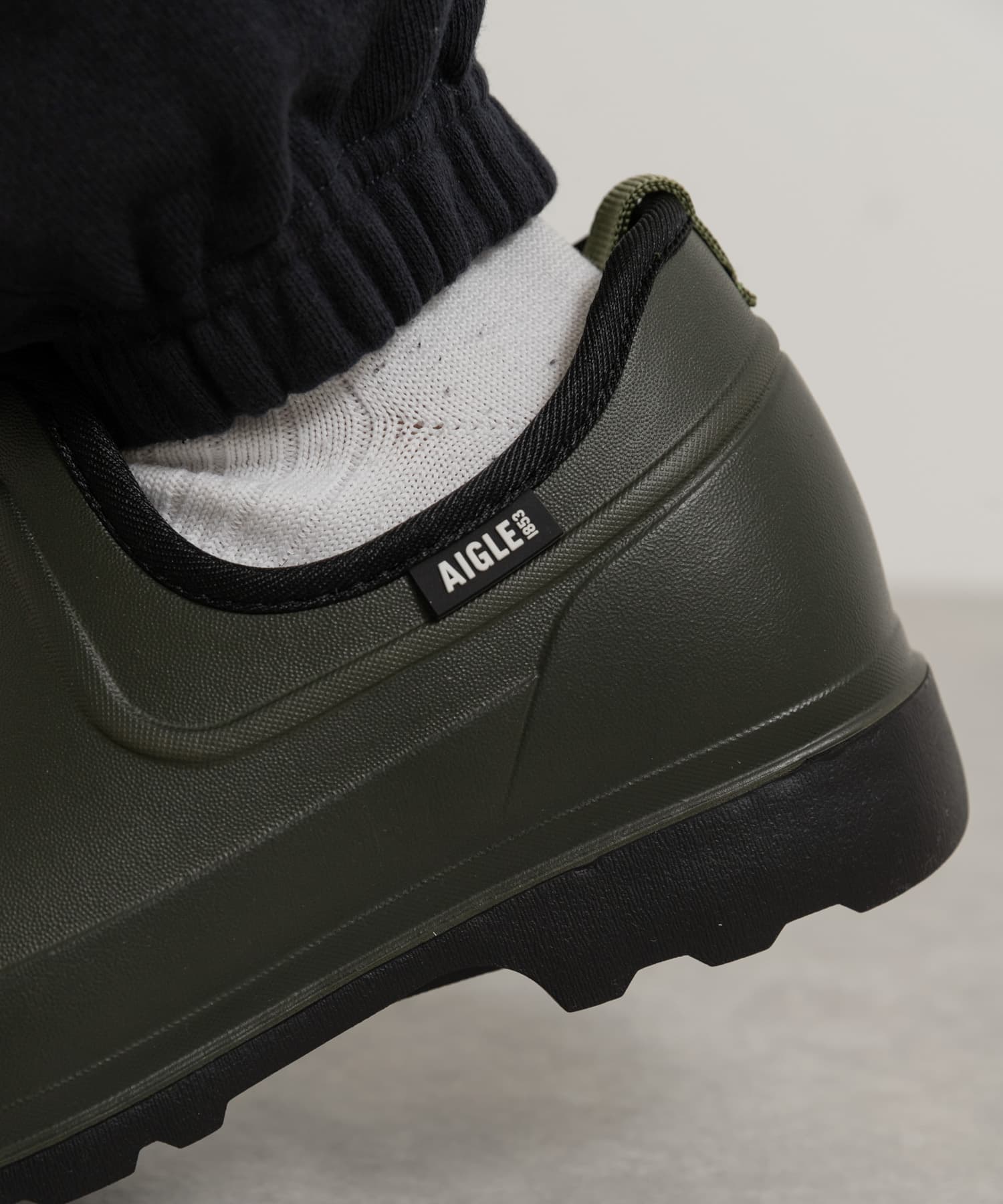 AIGLE　TADEN PLUS M 2 KAK/NIR 40
