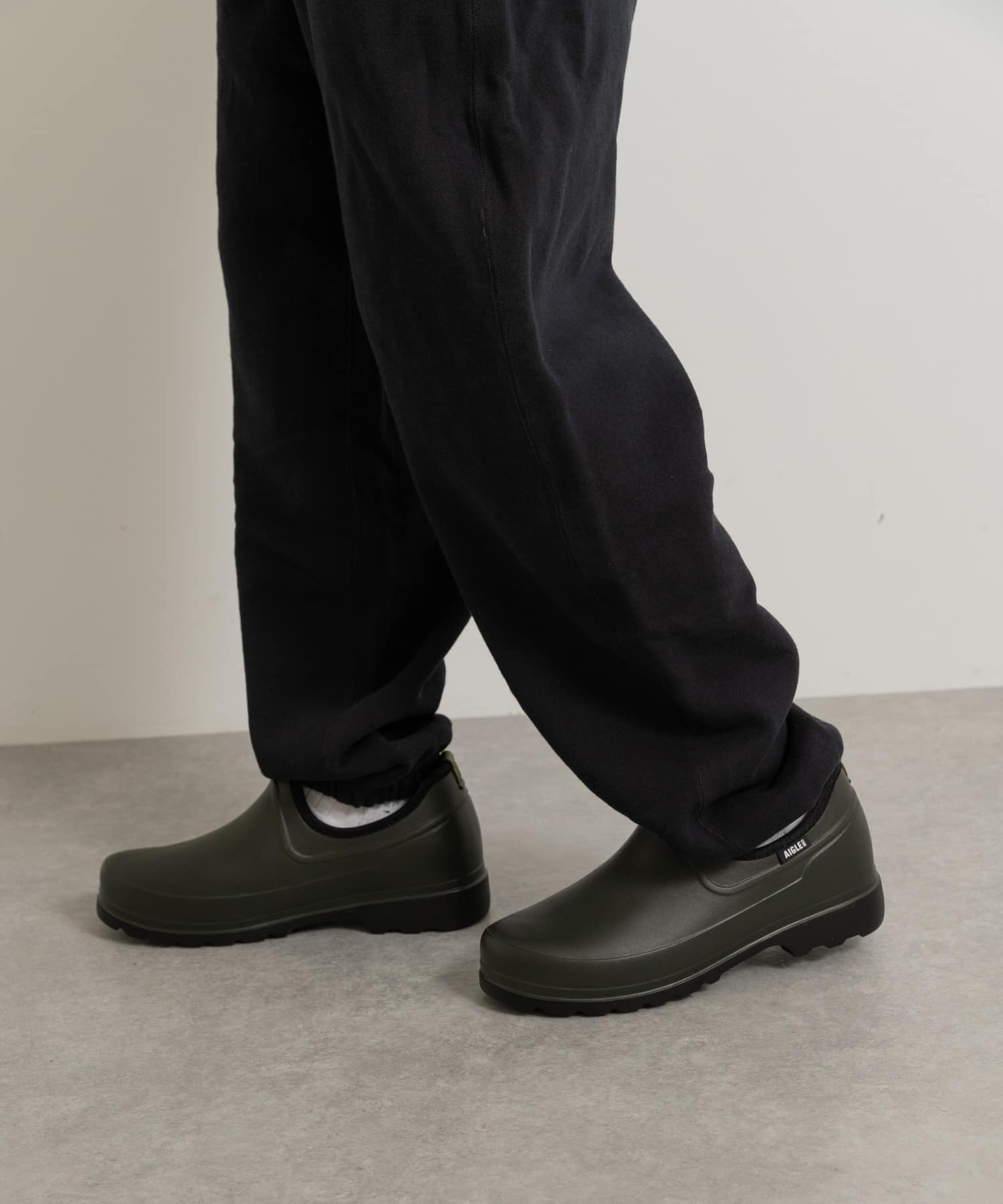 AIGLE　TADEN PLUS M 2 KAK/NIR 40