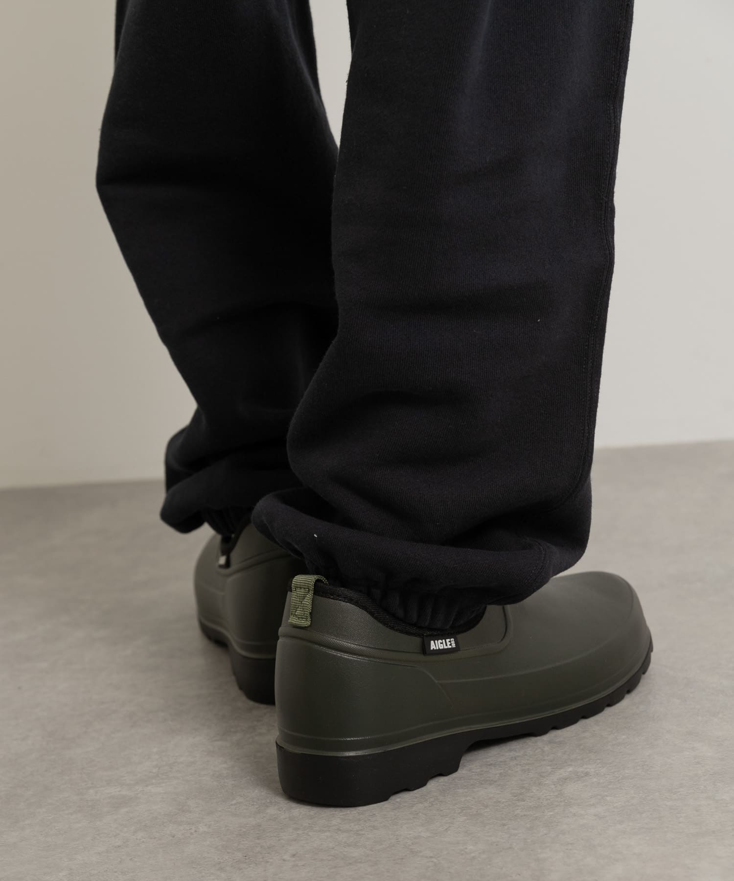 AIGLE　TADEN PLUS M 2 KAK/NIR 40