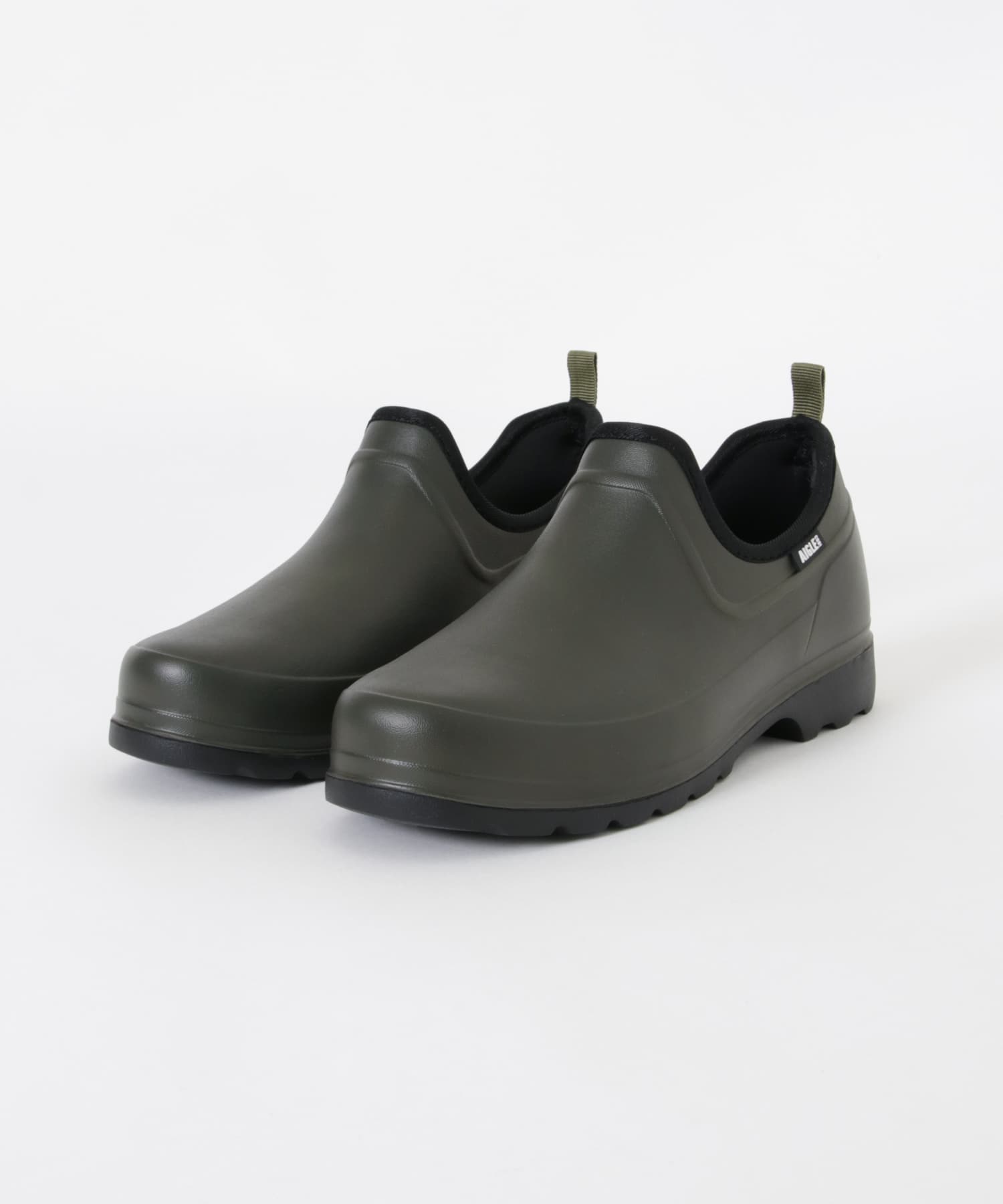 AIGLE　TADEN PLUS M 2 KAK/NIR 40