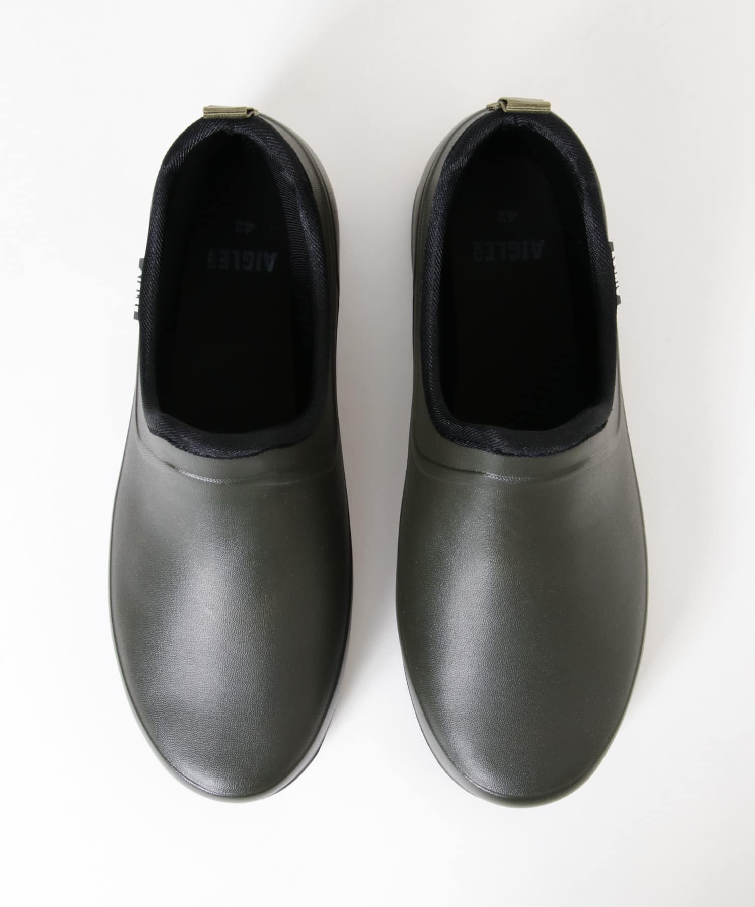 AIGLE　TADEN PLUS M 2 KAK/NIR 40