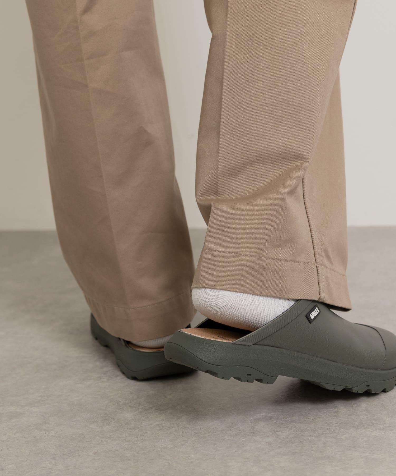 AIGLE　CORLAY M AVOCAT 40