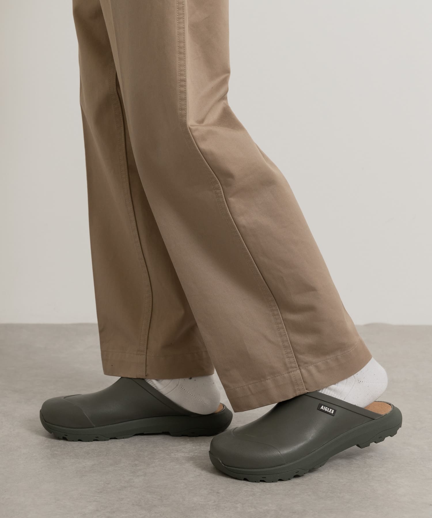 AIGLE　CORLAY M AVOCAT 40