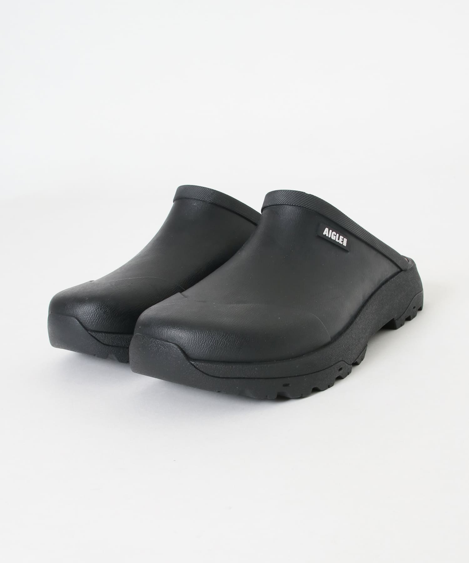 AIGLE　CORLAY M BLACK 40