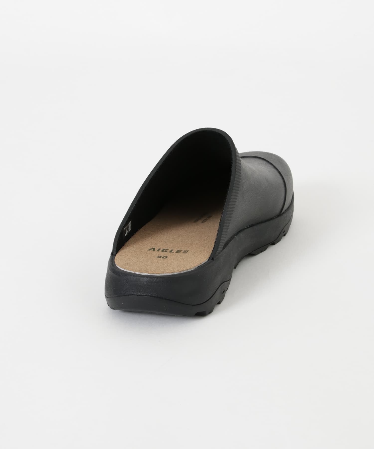 AIGLE　CORLAY M BLACK 40
