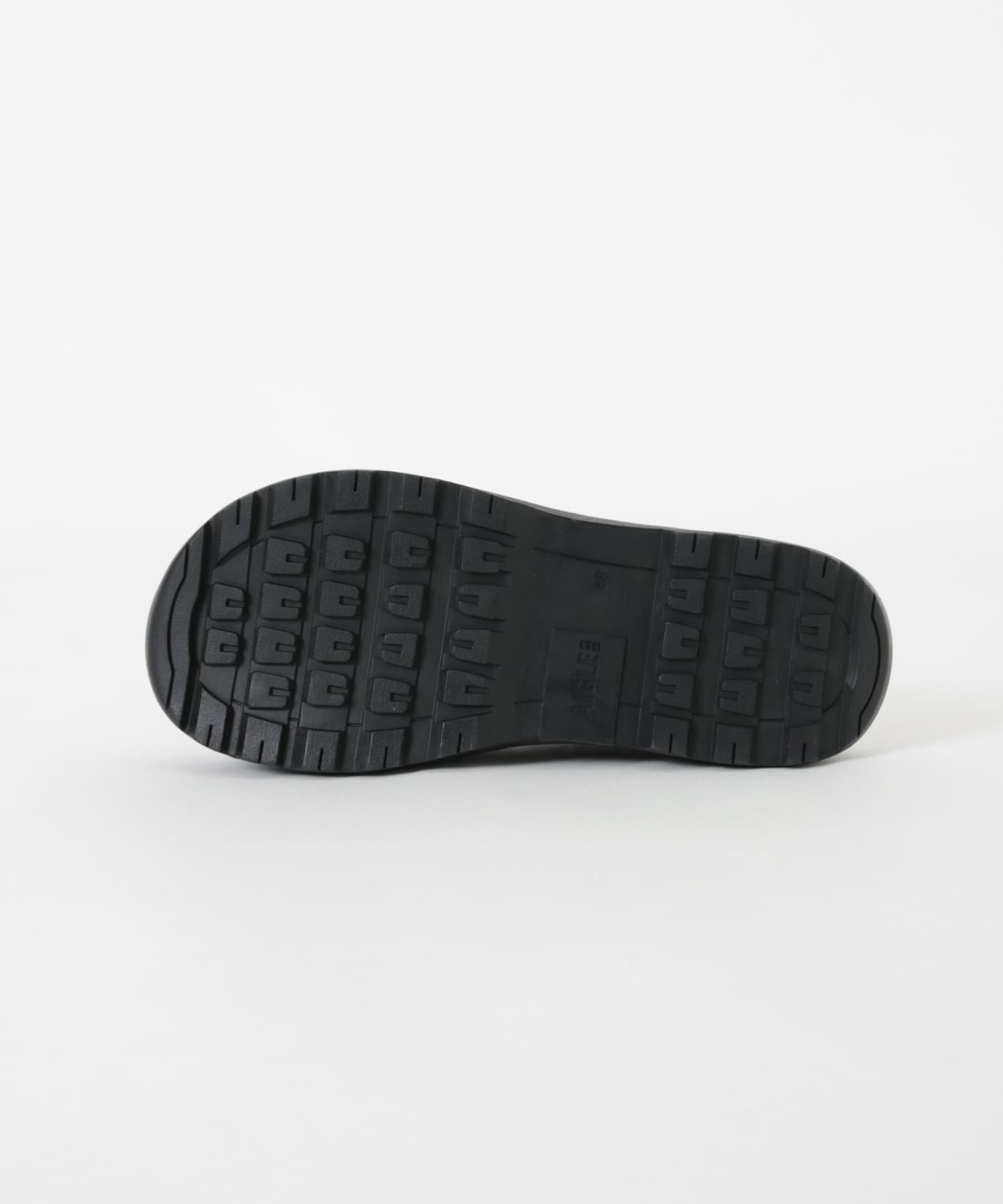 AIGLE　CORLAY M BLACK 40