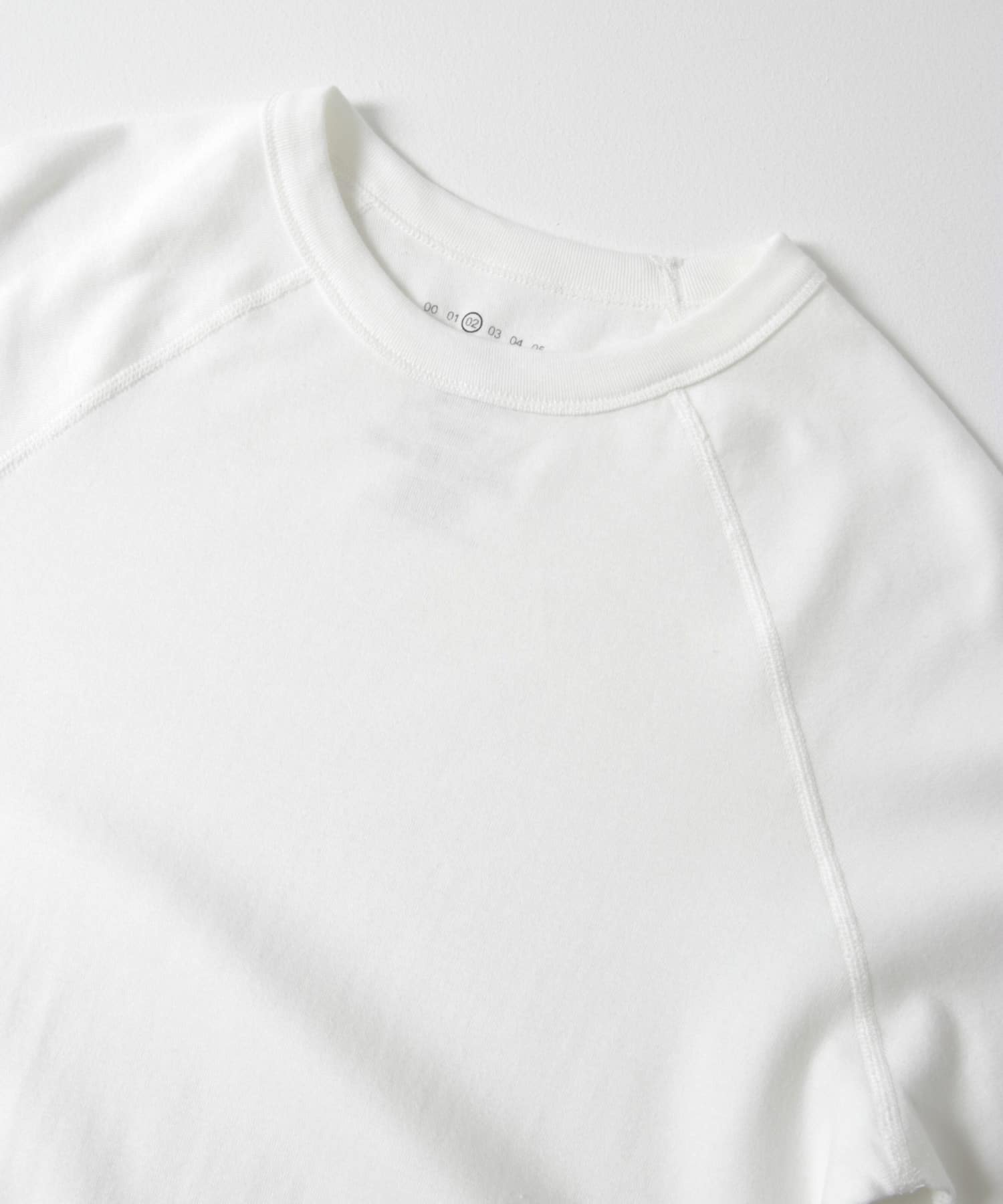 armi　mother LONG ONE PIECE WHITE FREE