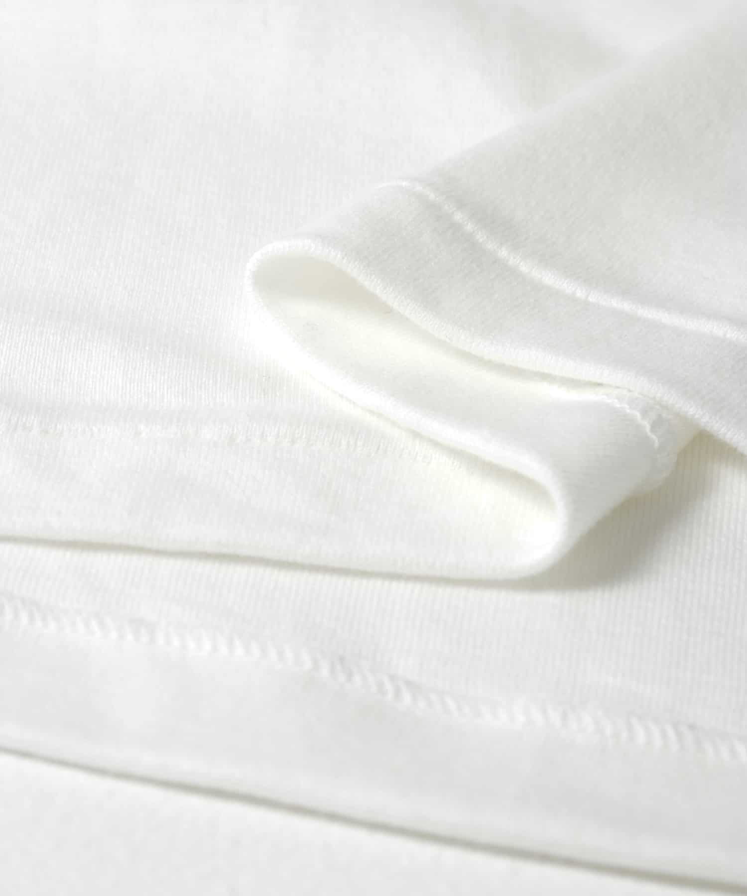 armi　mother LONG ONE PIECE WHITE FREE