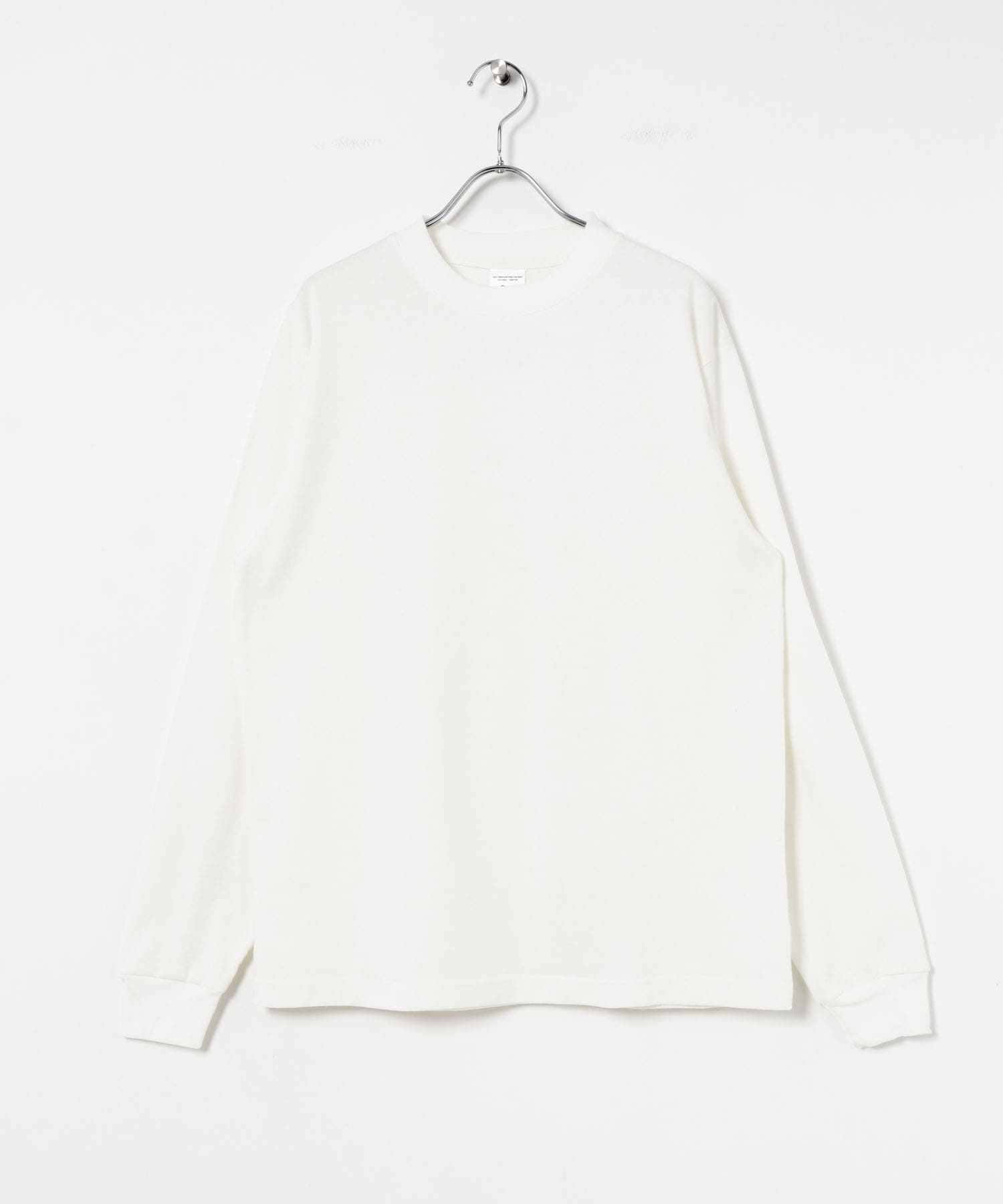armi　Zan;p LONG OVER WHITE 3