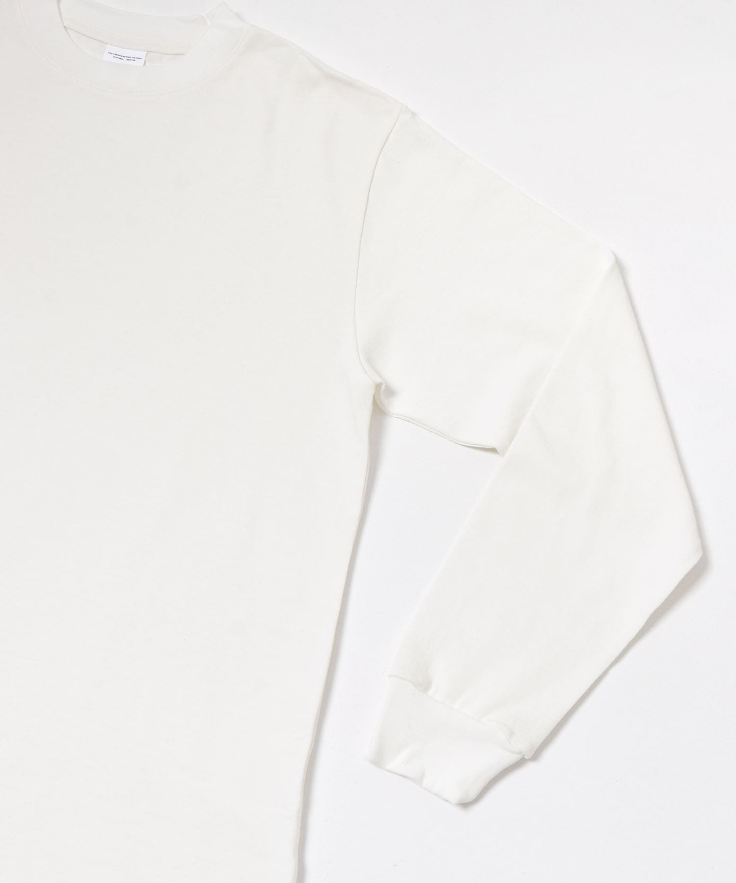 armi　Zan;p LONG OVER WHITE 3
