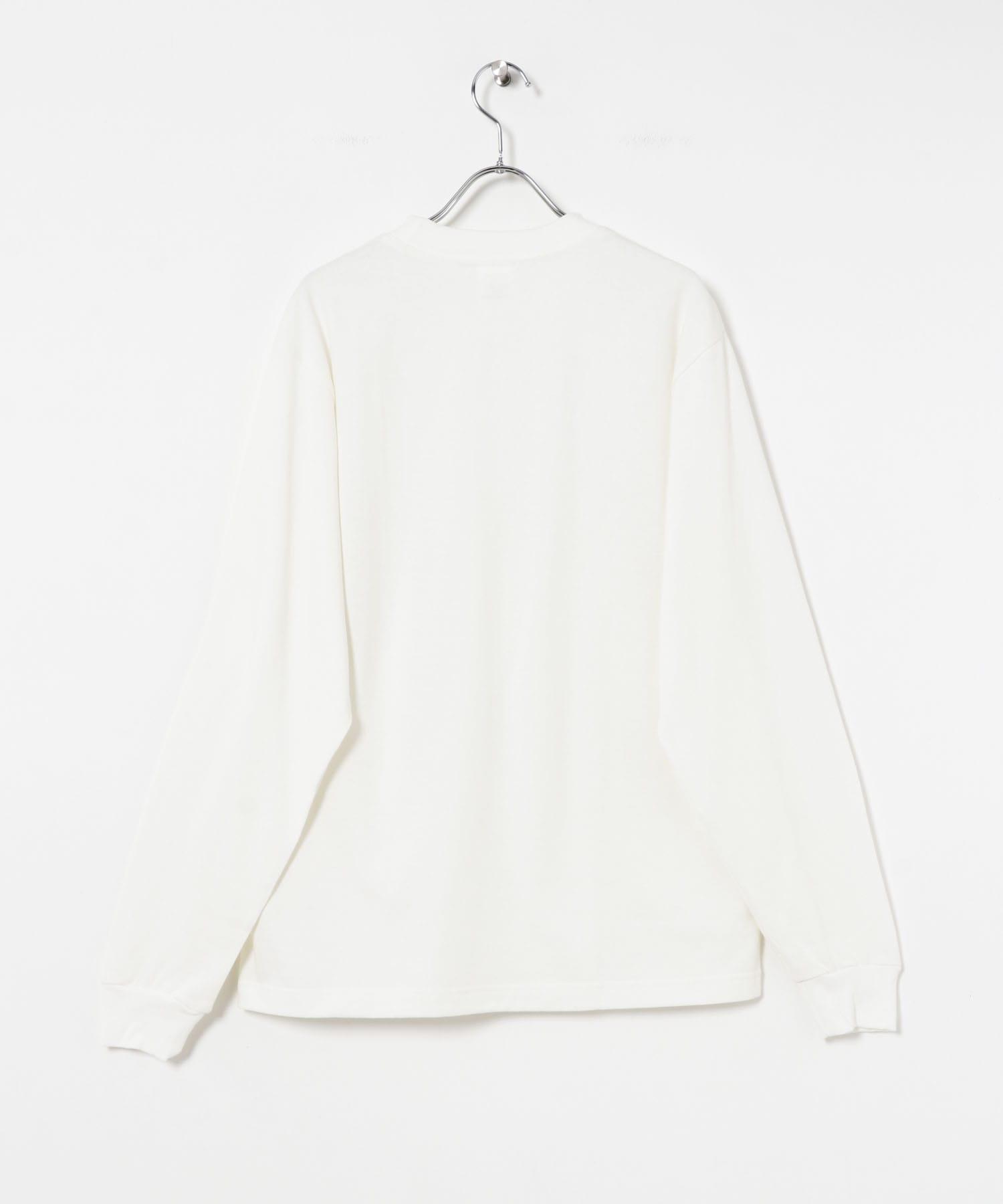 armi　Zan;p LONG OVER WHITE 3
