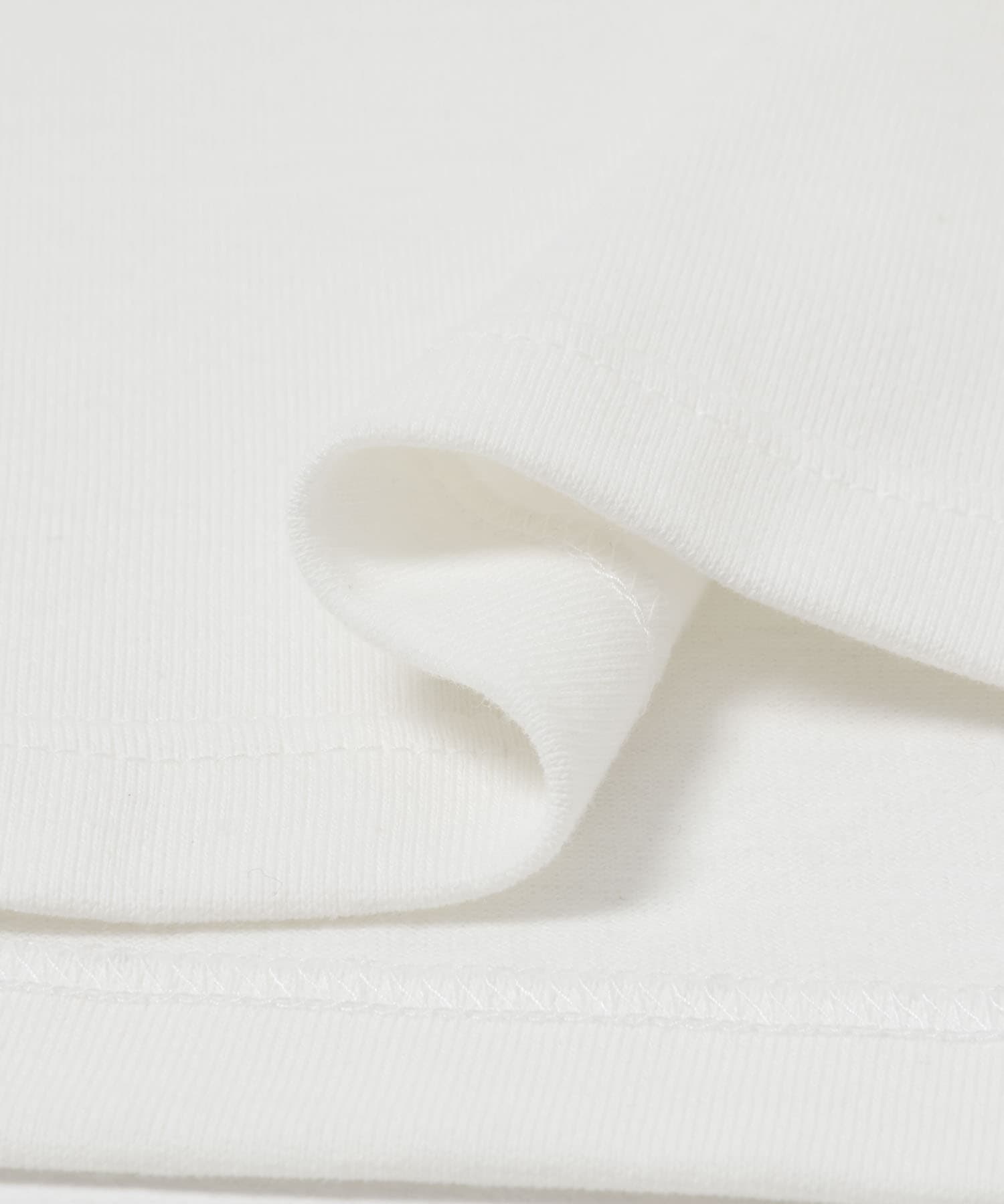 armi　Zan;p LONG OVER WHITE 3